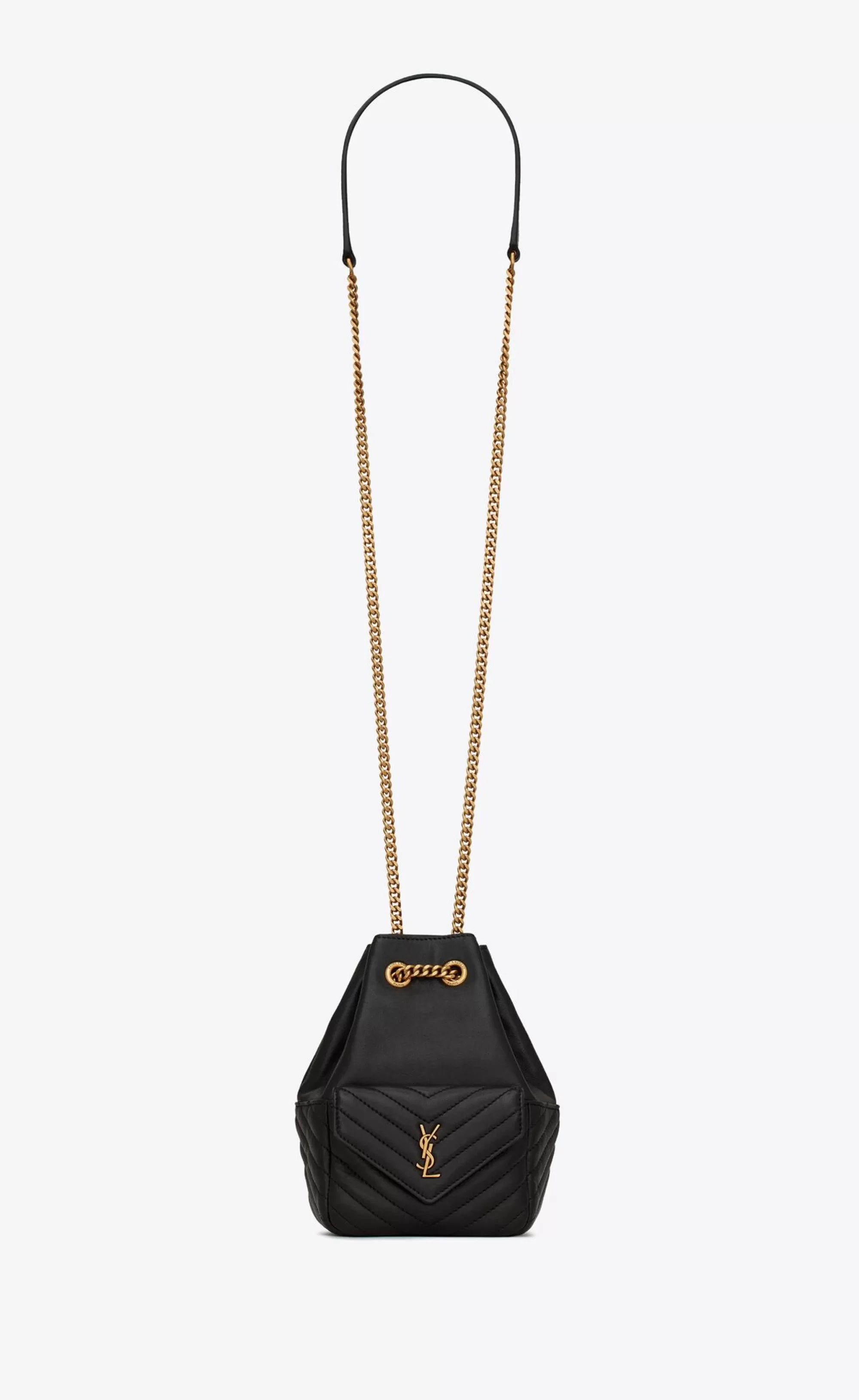 Women Saint Laurent MINI BAGS^MINI JOE IN LAMBSKIN | | YSL.com