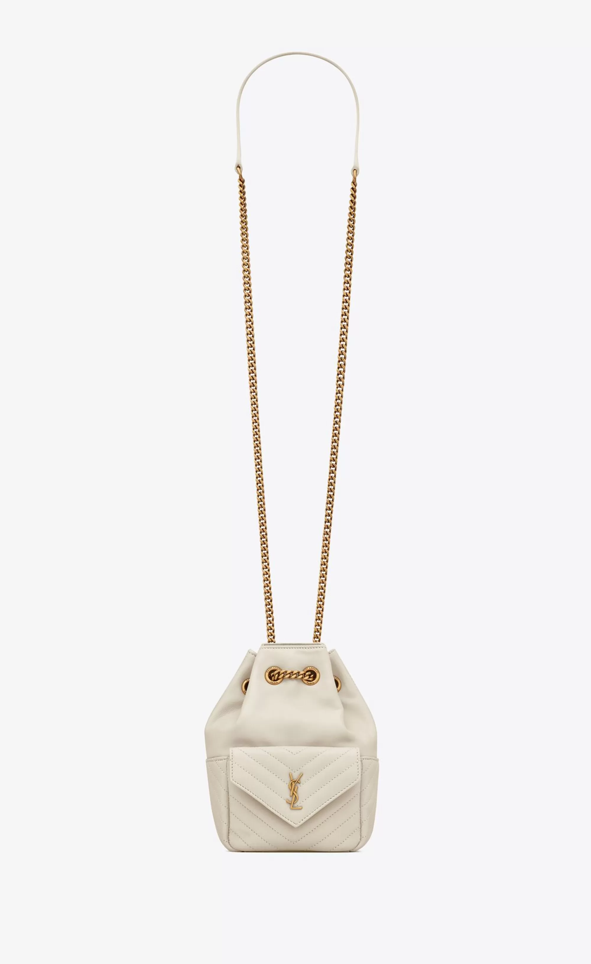 Women Saint Laurent MINI BAGS^MINI JOE IN LAMBSKIN | | YSL.com