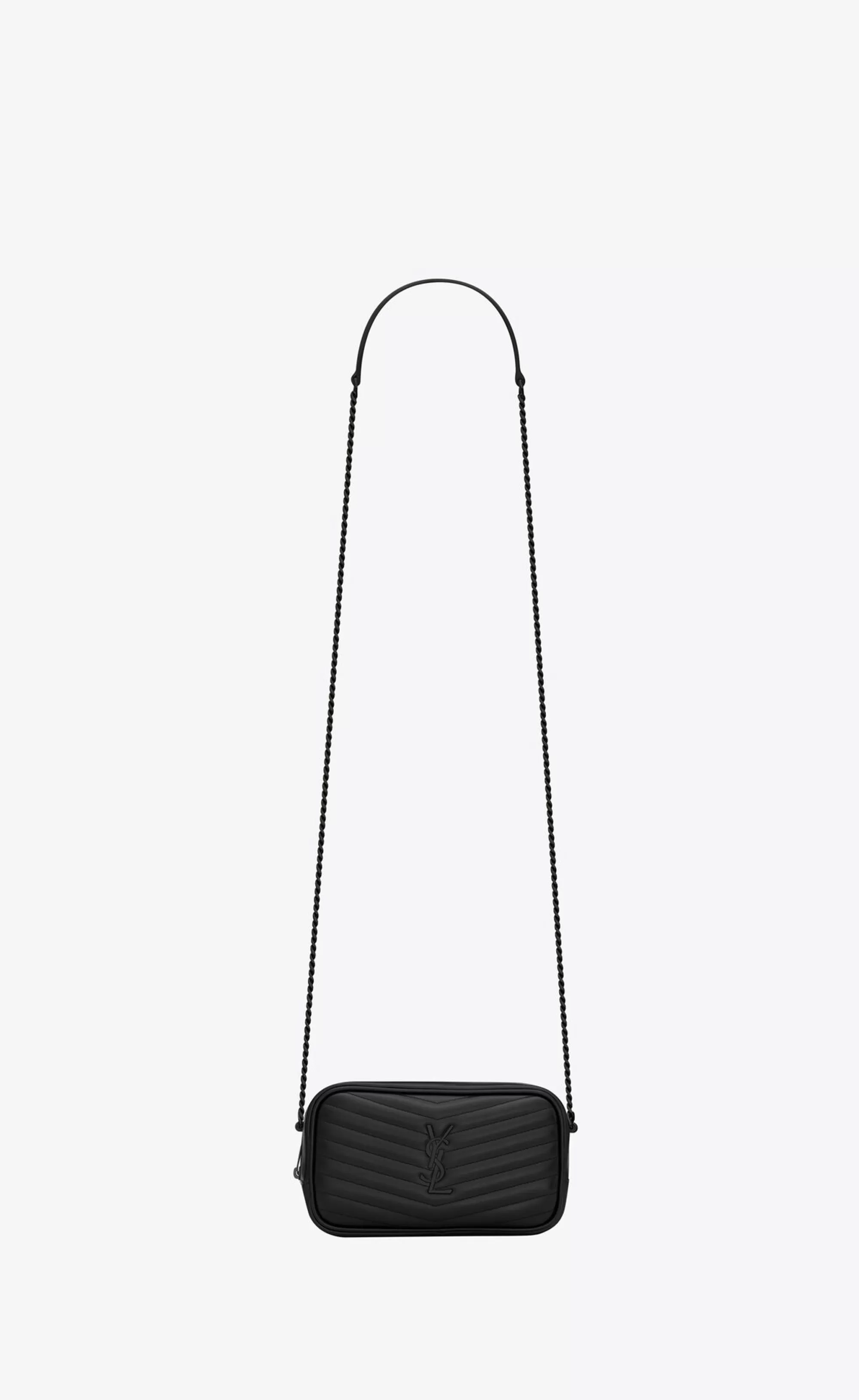 Women Saint Laurent MINI BAGS | LOU^MINI LOU In Quilted Leather | | YSL.com