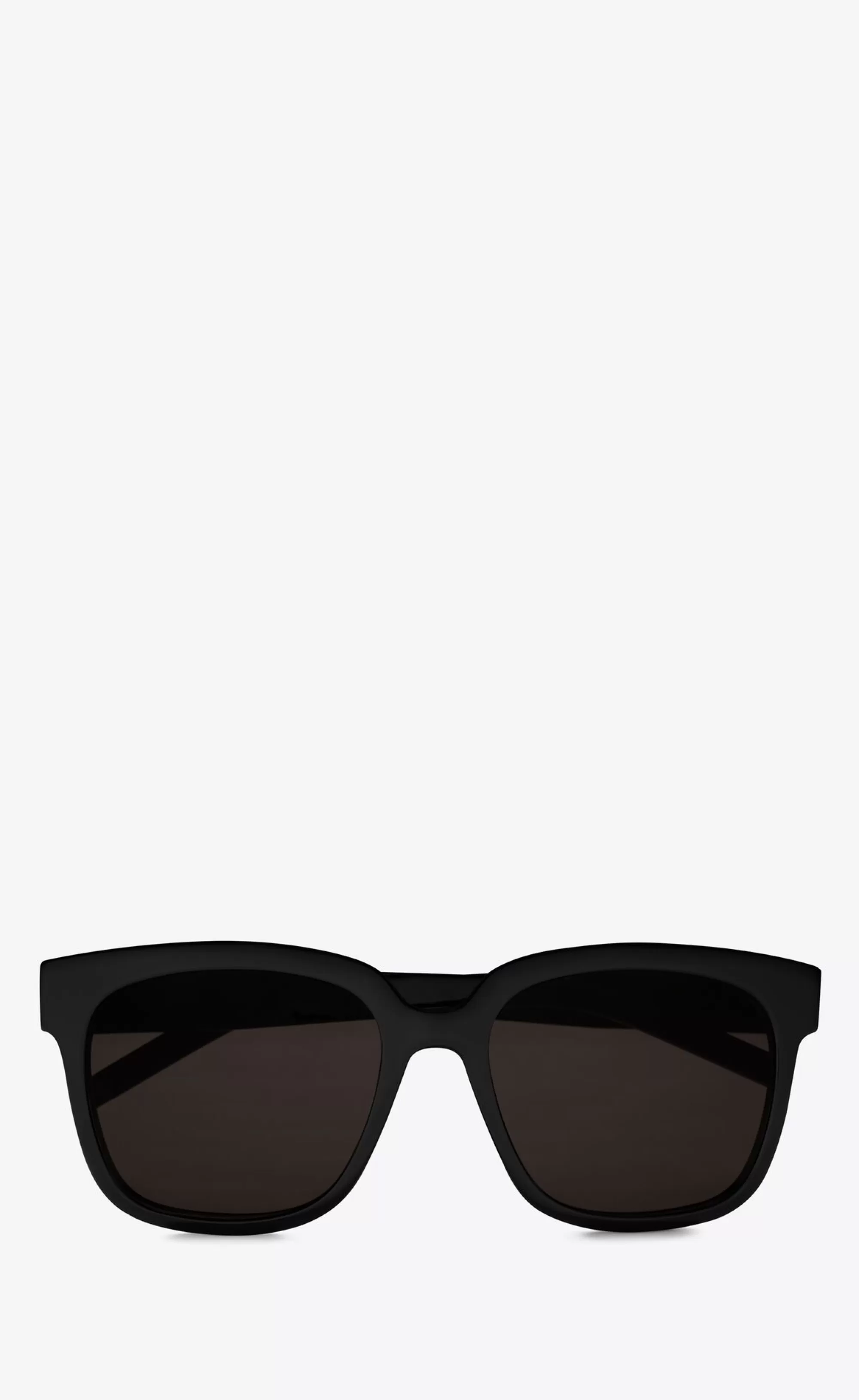 Women Saint Laurent SUNGLASSES | SUNGLASSES^Monogram SL M40 | | YSL.com