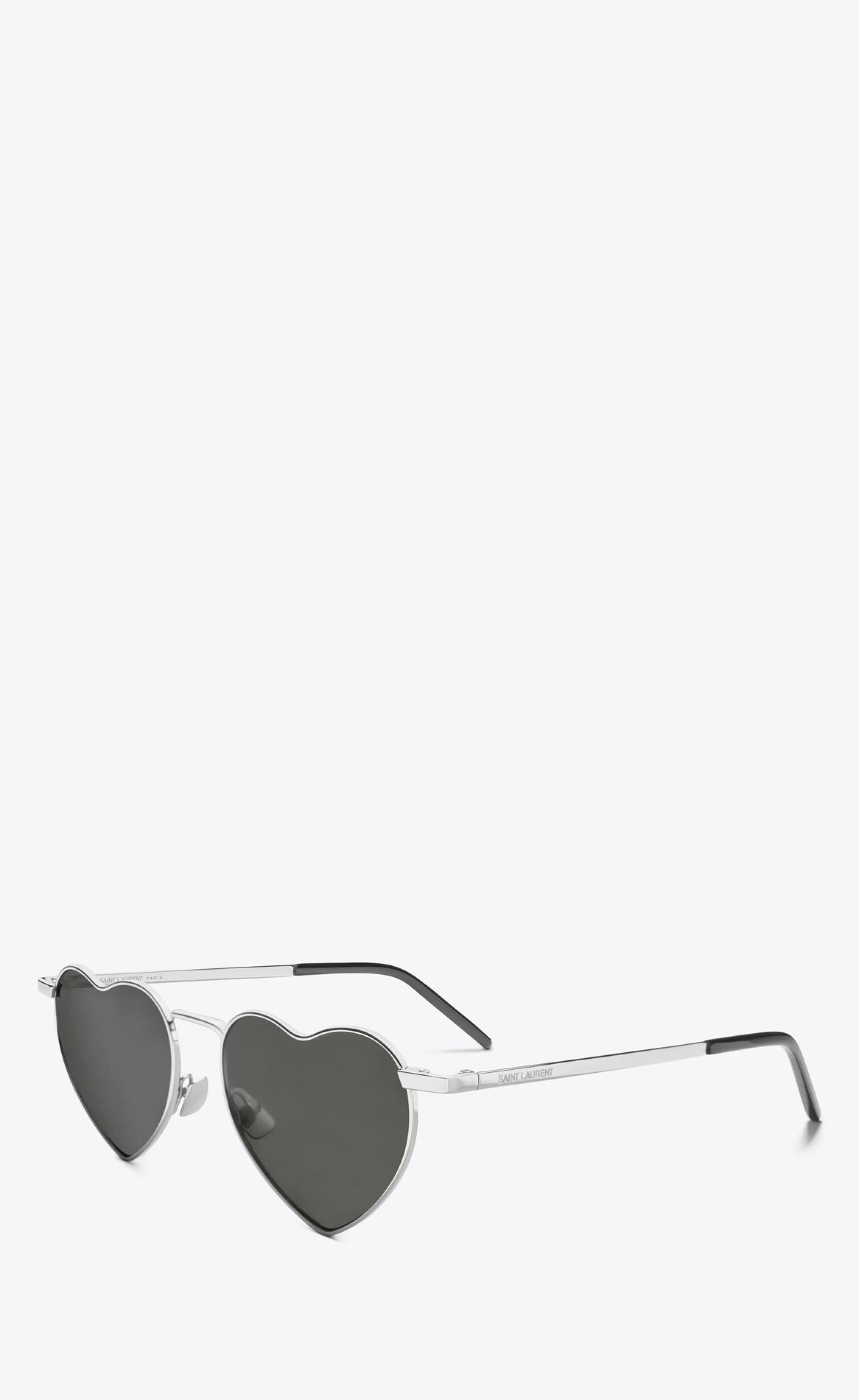 Women Saint Laurent SUNGLASSES^NEW WAVE SL 301 LOULOU | | YSL.com