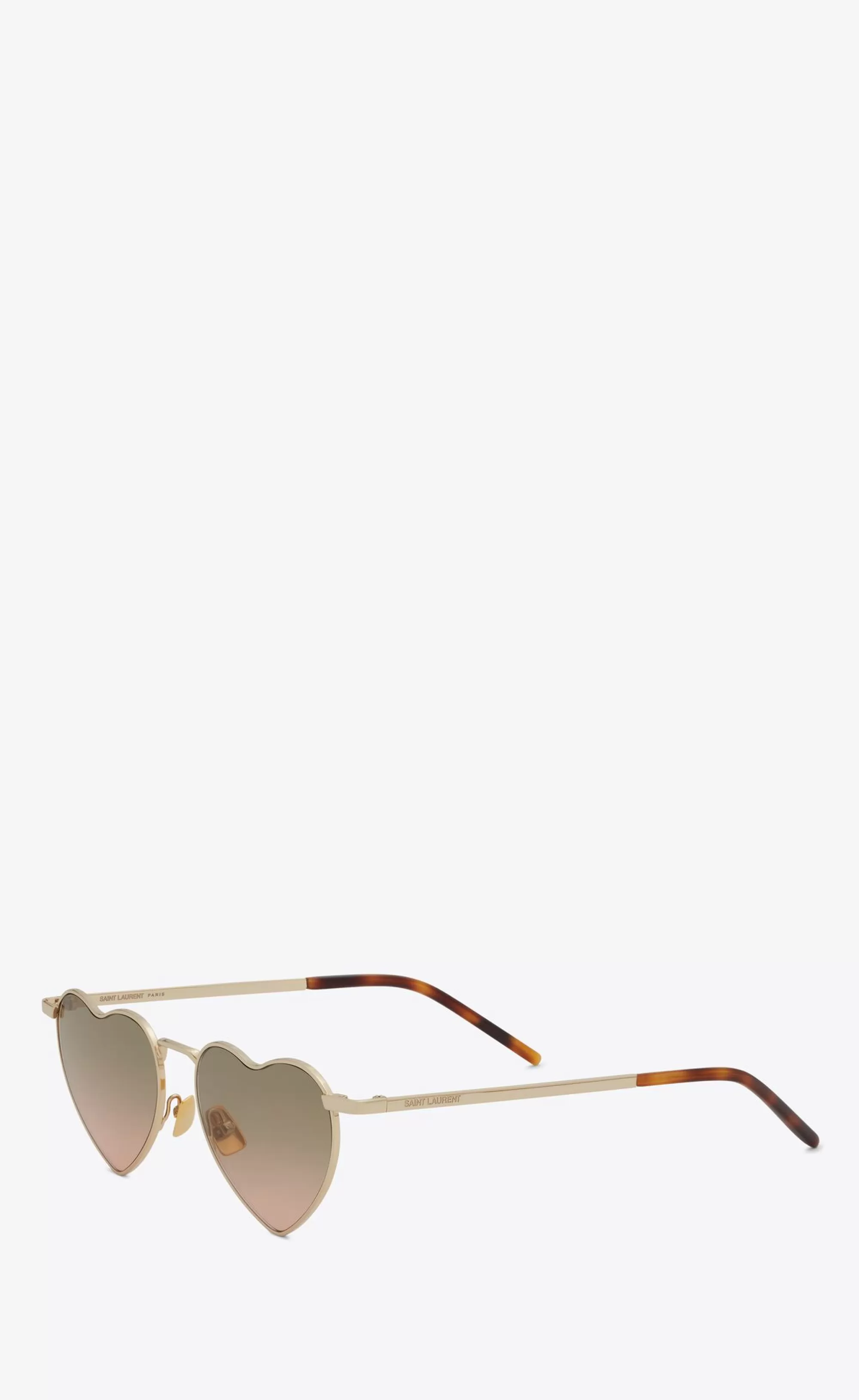 Women Saint Laurent SUNGLASSES^NEW WAVE SL 301 LOULOU | | YSL.com