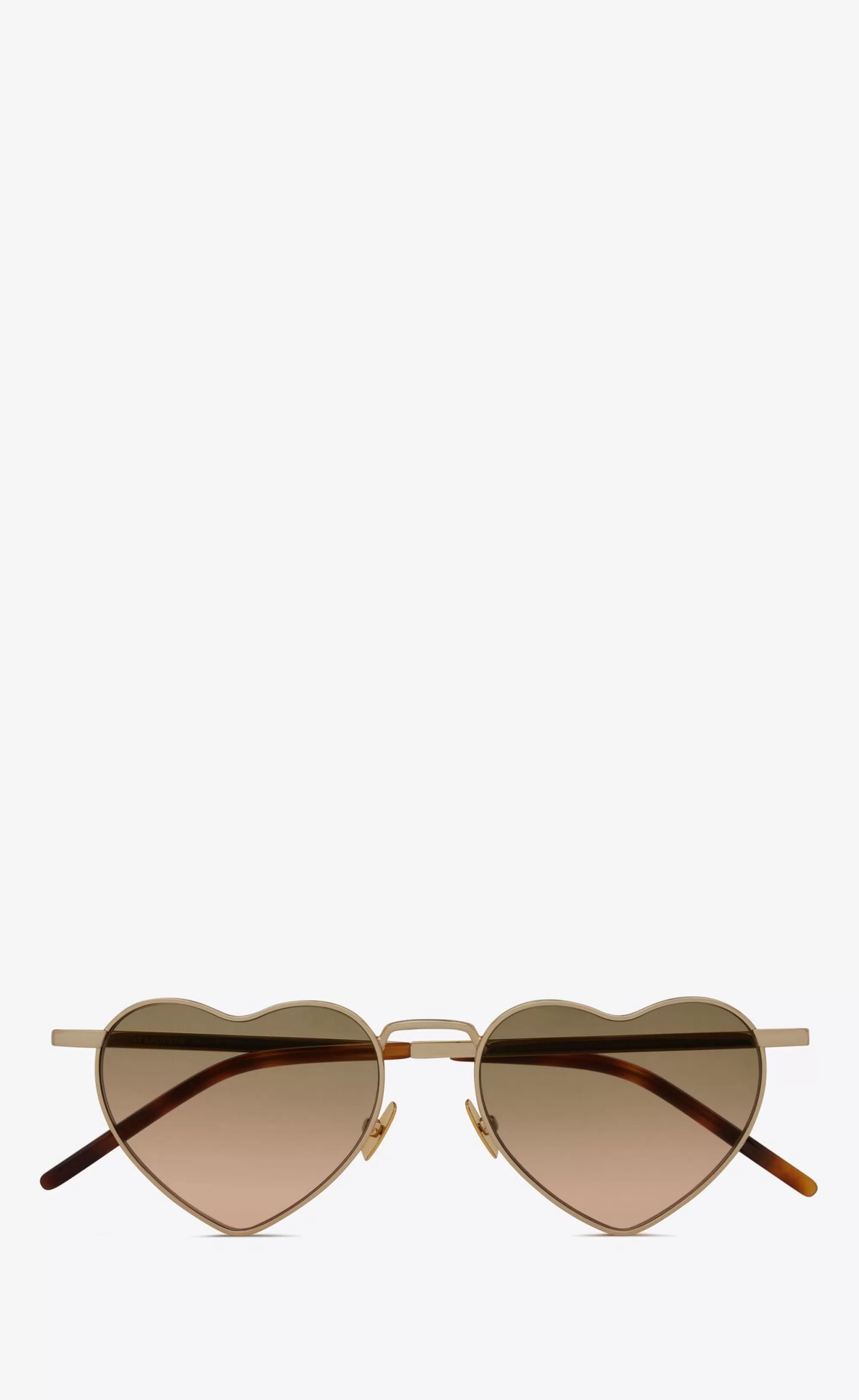 Women Saint Laurent SUNGLASSES^NEW WAVE SL 301 LOULOU | | YSL.com