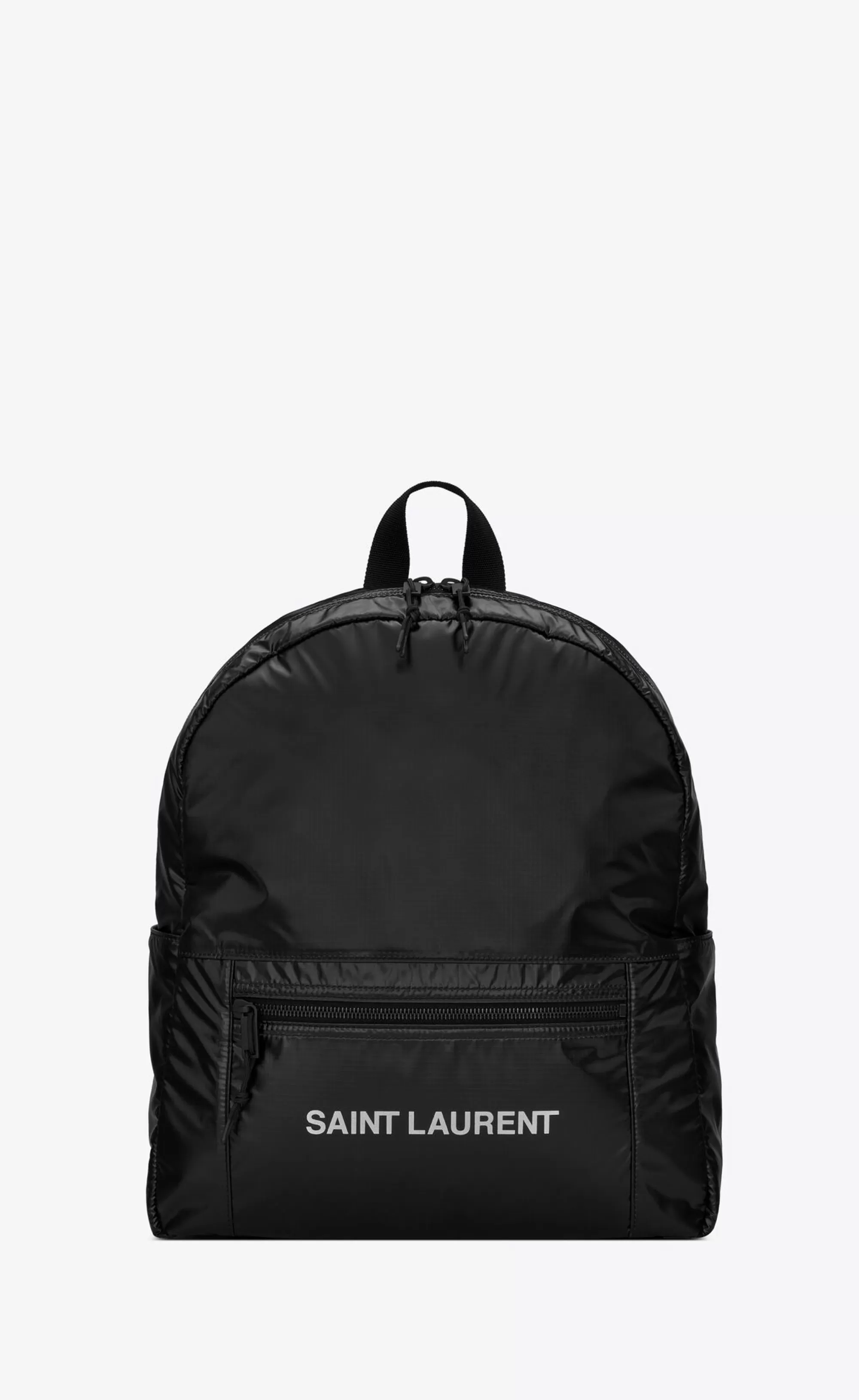 Saint Laurent BACKPACKS^NUXX BACKPACK In Nylon | | YSL.com