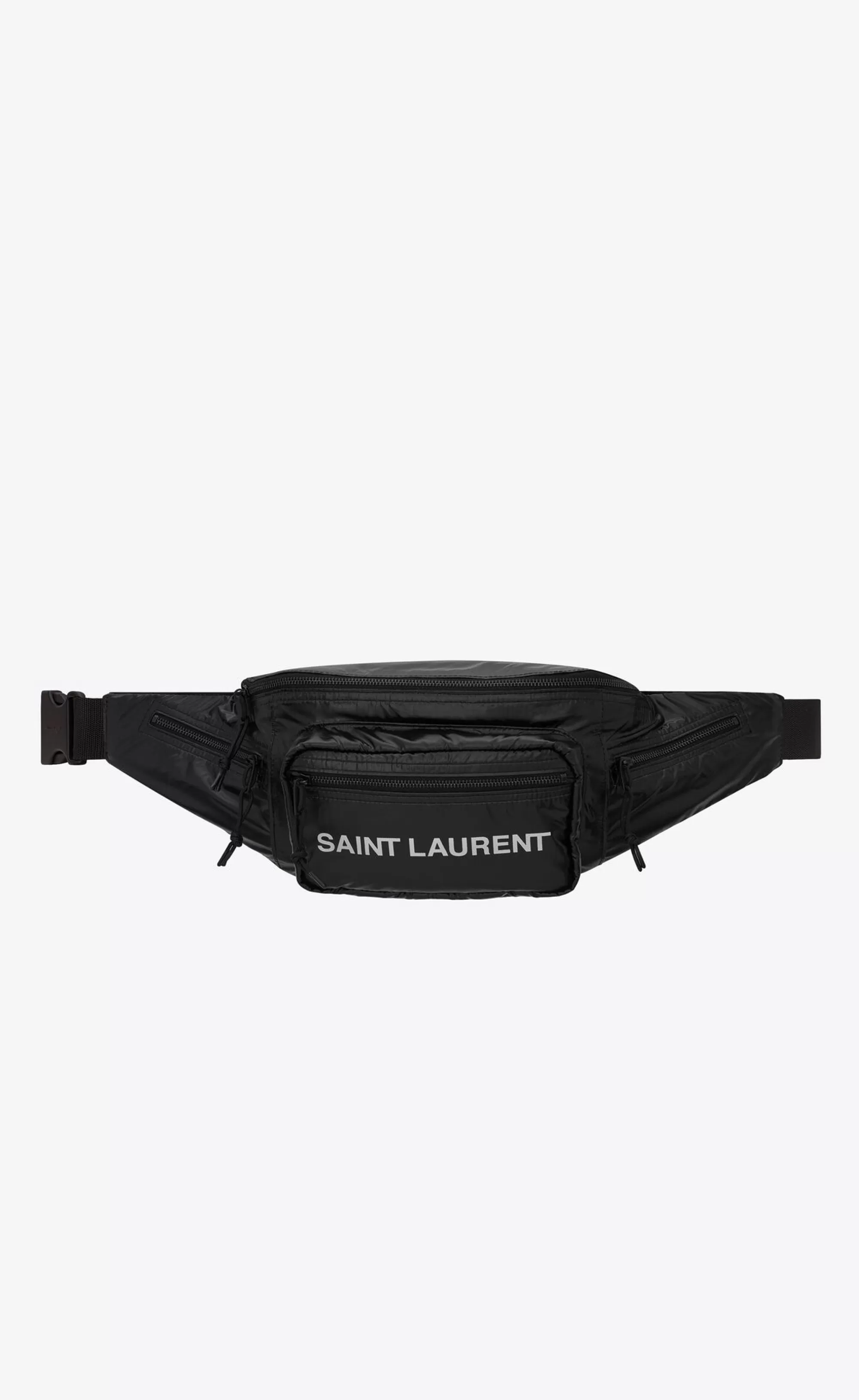 Saint Laurent BELTS | MESSENGERS^NUXX CROSSBODY BAG IN NYLON | | YSL.com