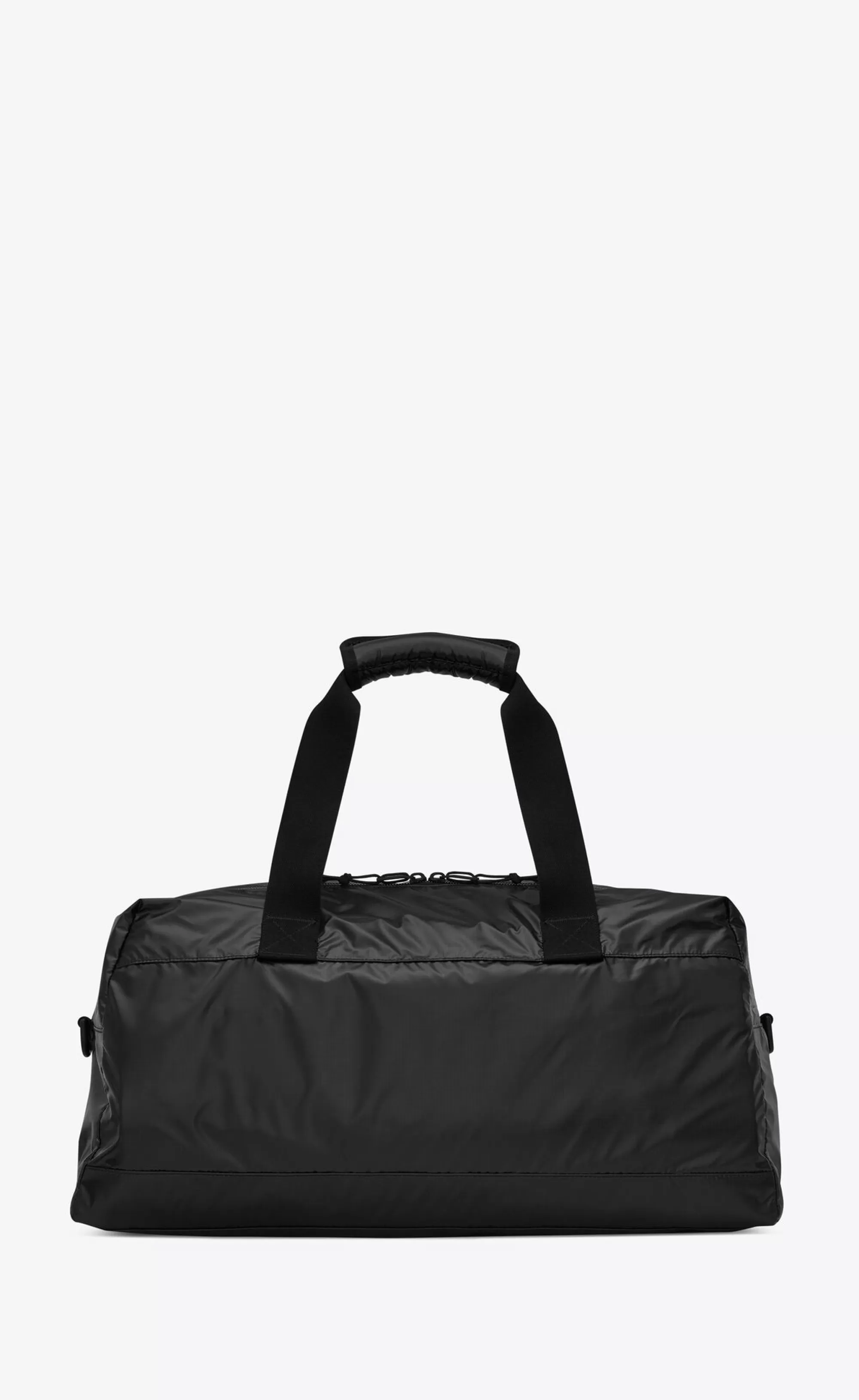 Saint Laurent TRAVEL BAGS^NUXX DUFFLE IN NYLON | | YSL.com