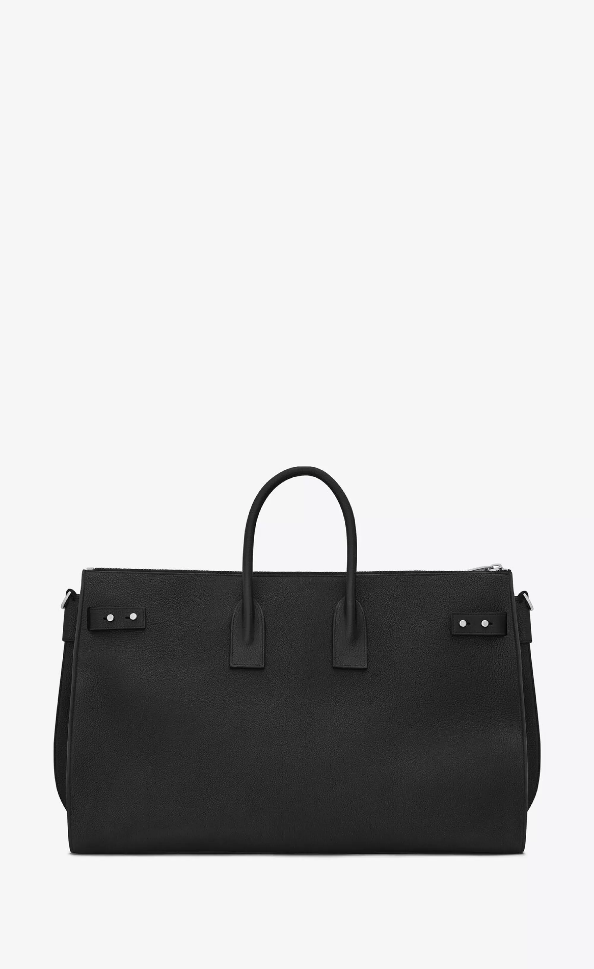 Saint Laurent TRAVEL BAGS | SAC DE JOUR^Sac De Jour 48h Duffle Bag In Grained Leather | | YSL.com