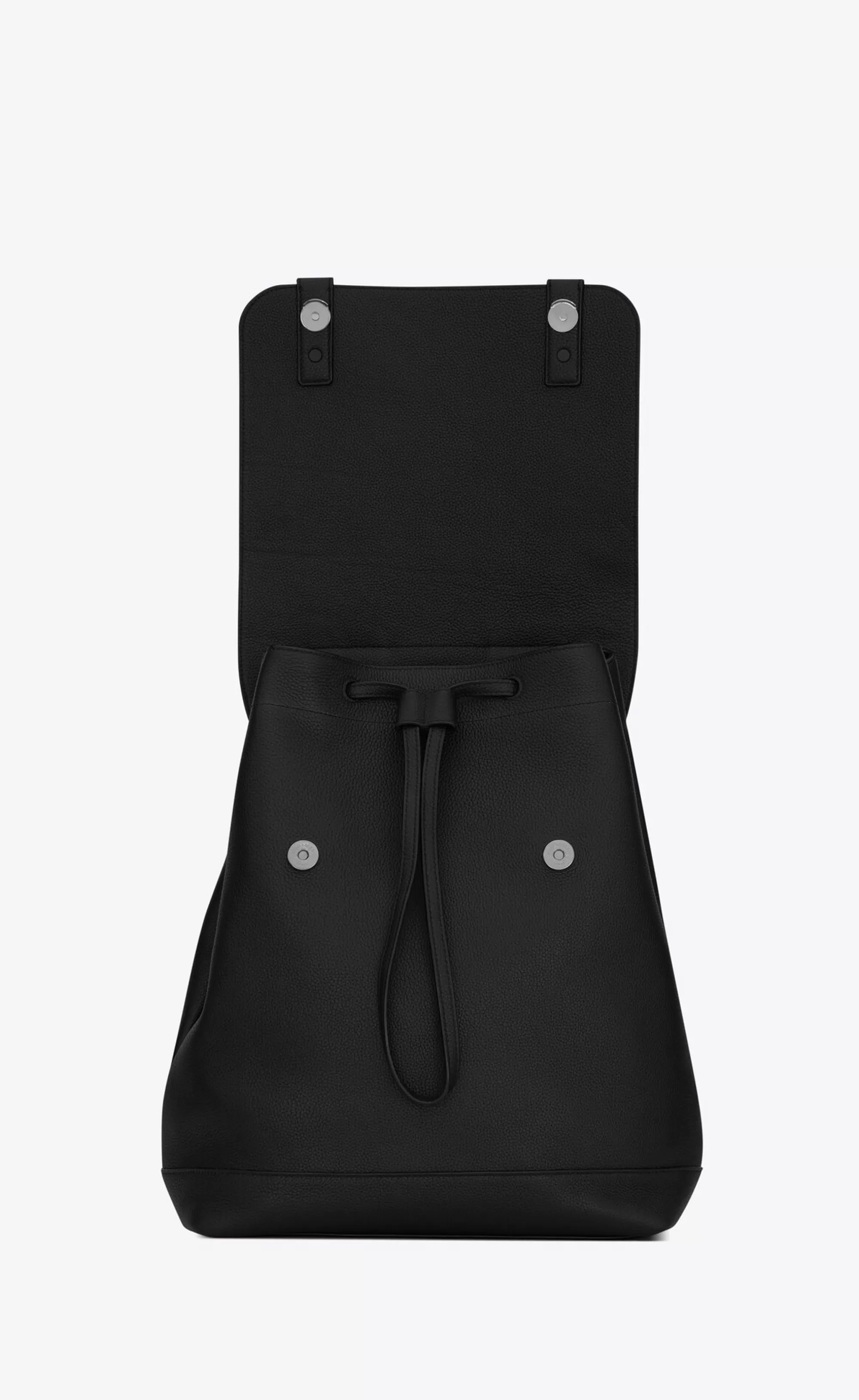 Saint Laurent BACKPACKS^Sac De Jour Backpack In Grained Leather | | YSL.com