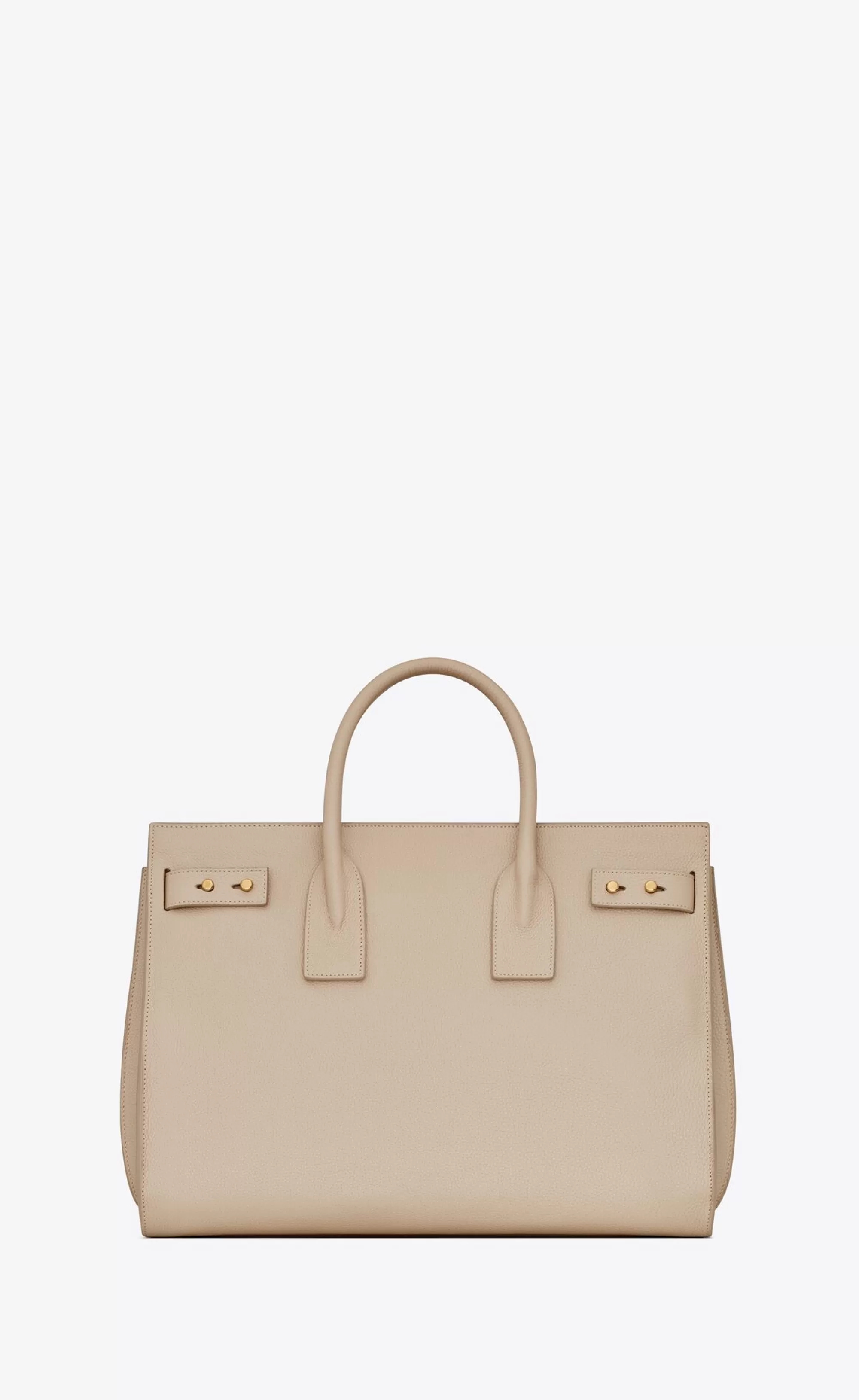 Women Saint Laurent MAXI BAGS | SAC DE JOUR^SAC DE JOUR MEDIUM IN SUPPLE GRAINED LEATHER | | YSL.com