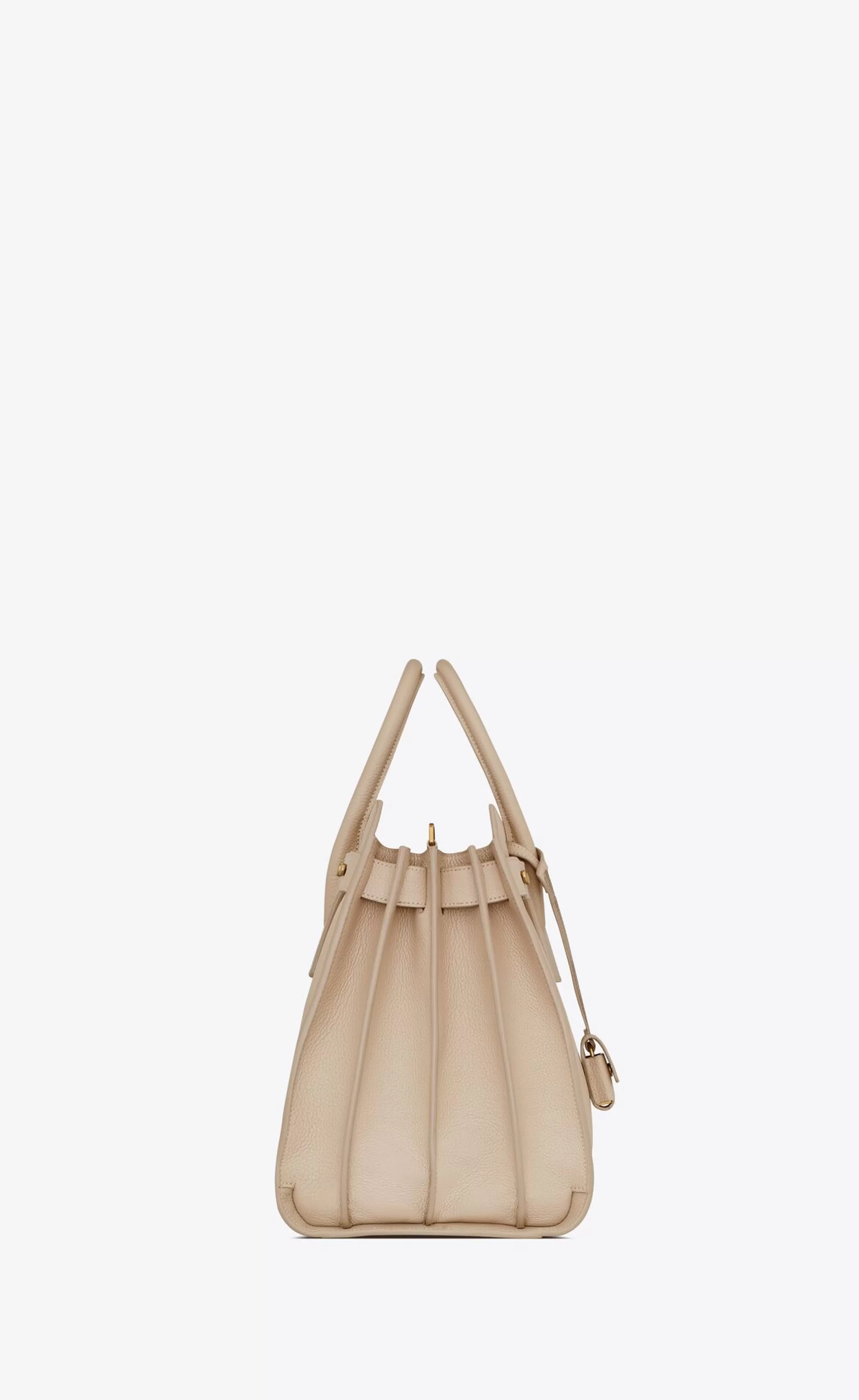 Women Saint Laurent MAXI BAGS | SAC DE JOUR^SAC DE JOUR MEDIUM IN SUPPLE GRAINED LEATHER | | YSL.com