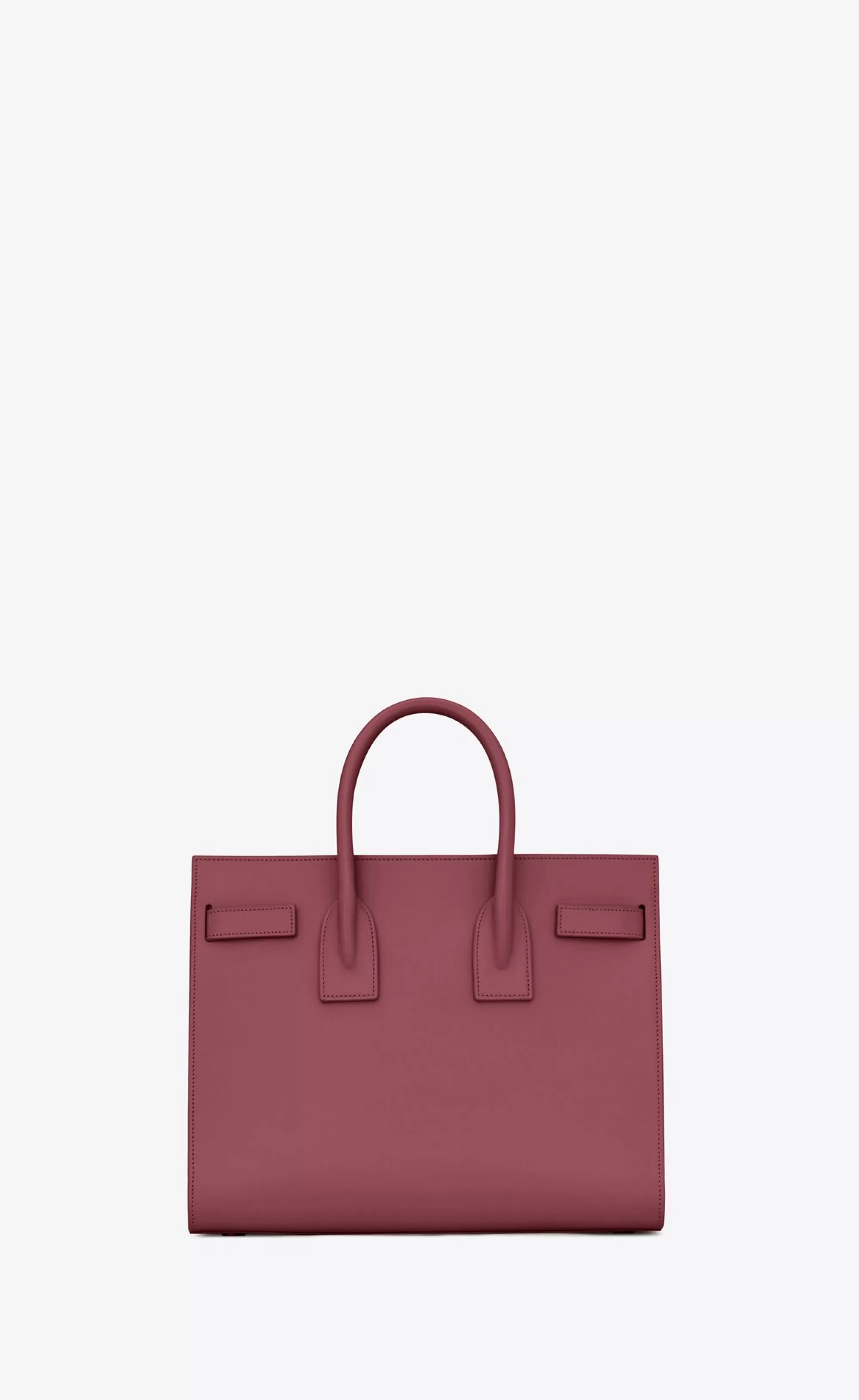 Women Saint Laurent TOP HANDLES | SAC DE JOUR^SAC DE JOUR SMALL IN SMOOTH LEATHER | | YSL.com