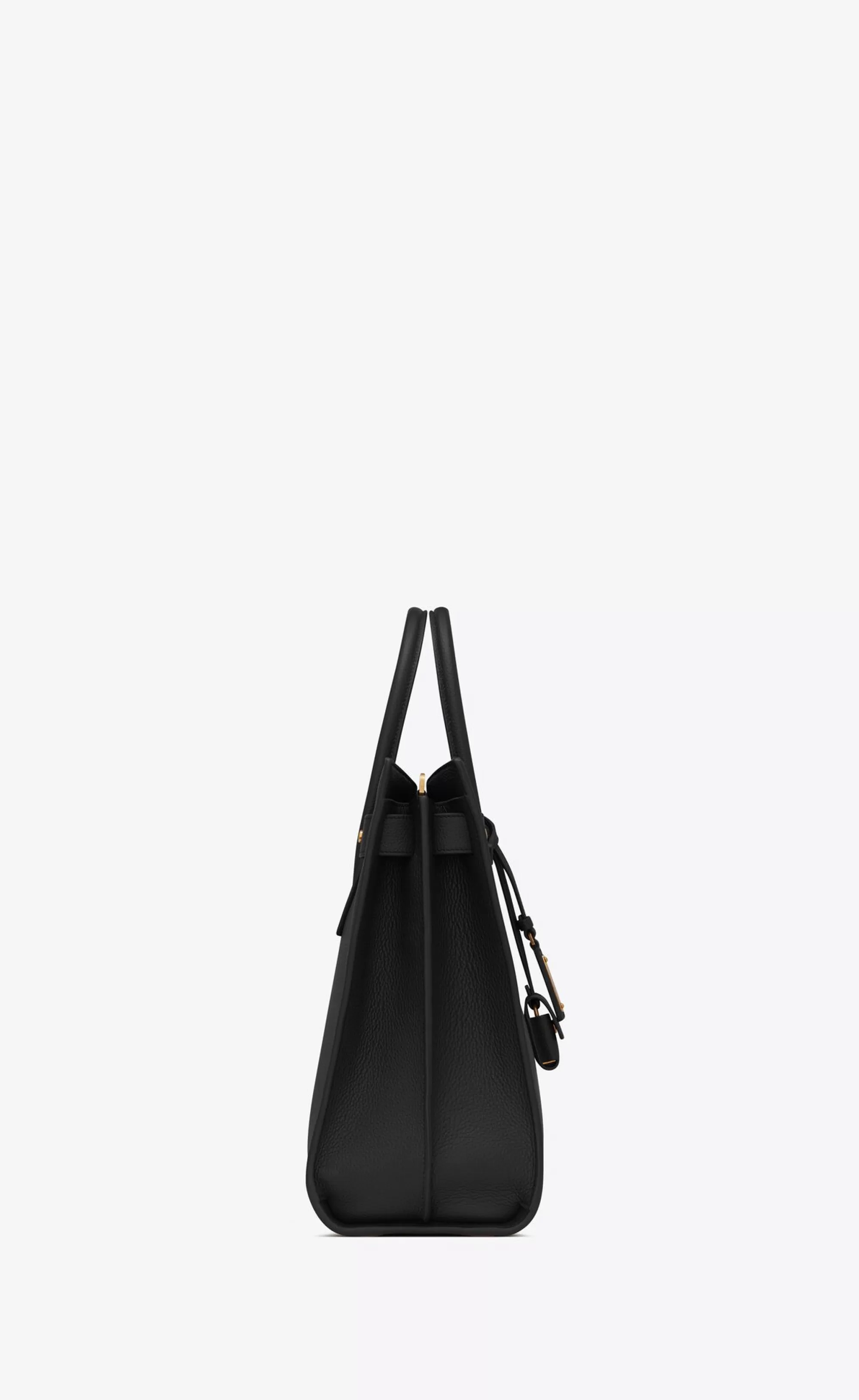 Saint Laurent TRAVEL BAGS | SAC DE JOUR^Sac De Jour Thin Large Bag In Grained Leather | | YSL.com