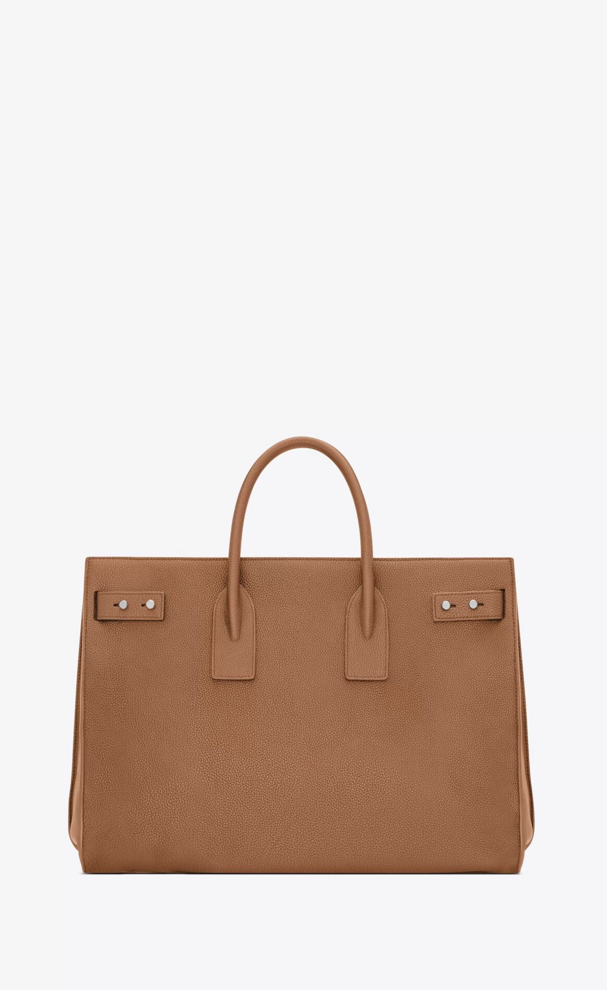 Saint Laurent SAC DE JOUR^SAC DE JOUR Thin Large In Grained Leather | | YSL.com