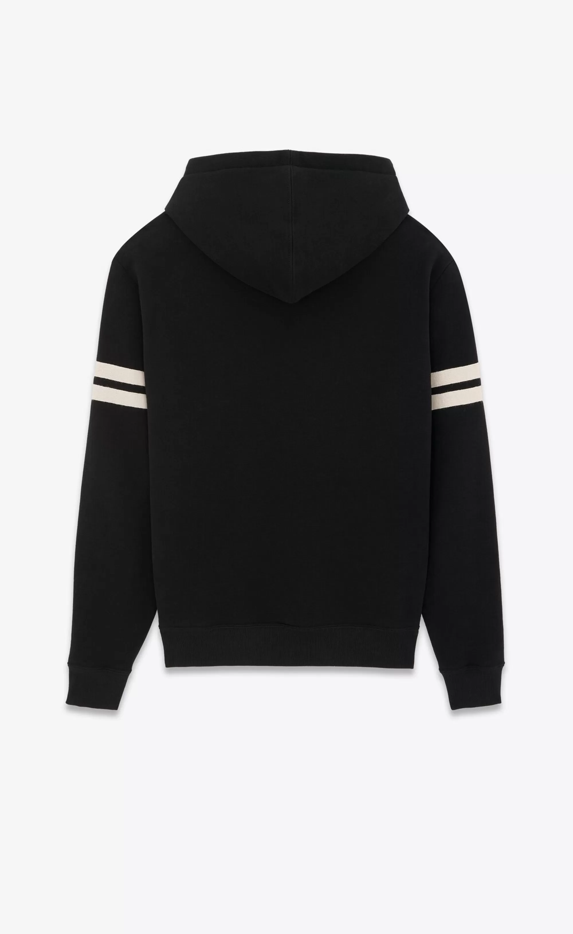 Women Saint Laurent JERSEY^ Hoodie | | YSL.com