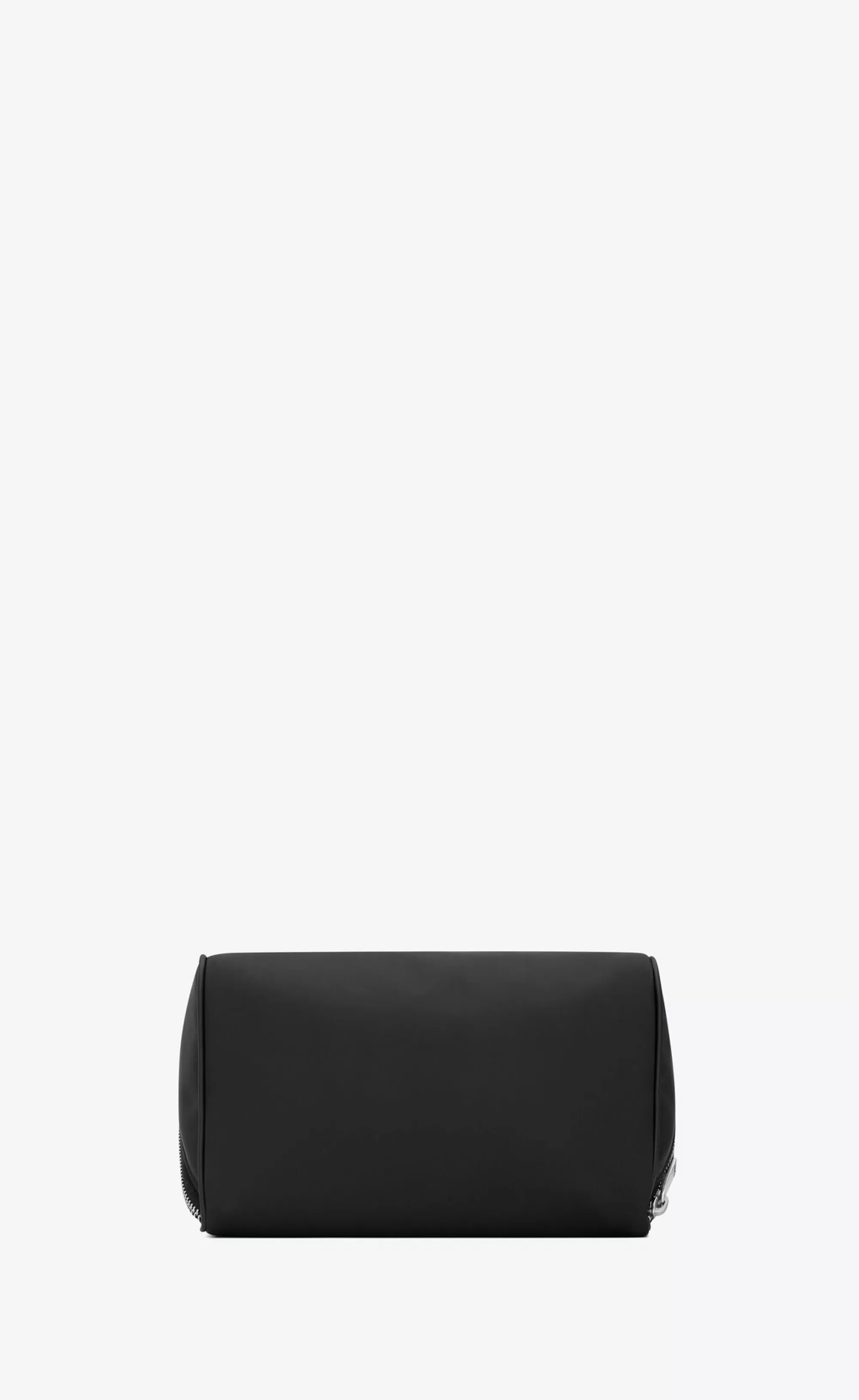 Saint Laurent POUCHES^ PARIS CUBE TROUSSE IN ECONYL® REGENERATED NYLON | | YSL.com