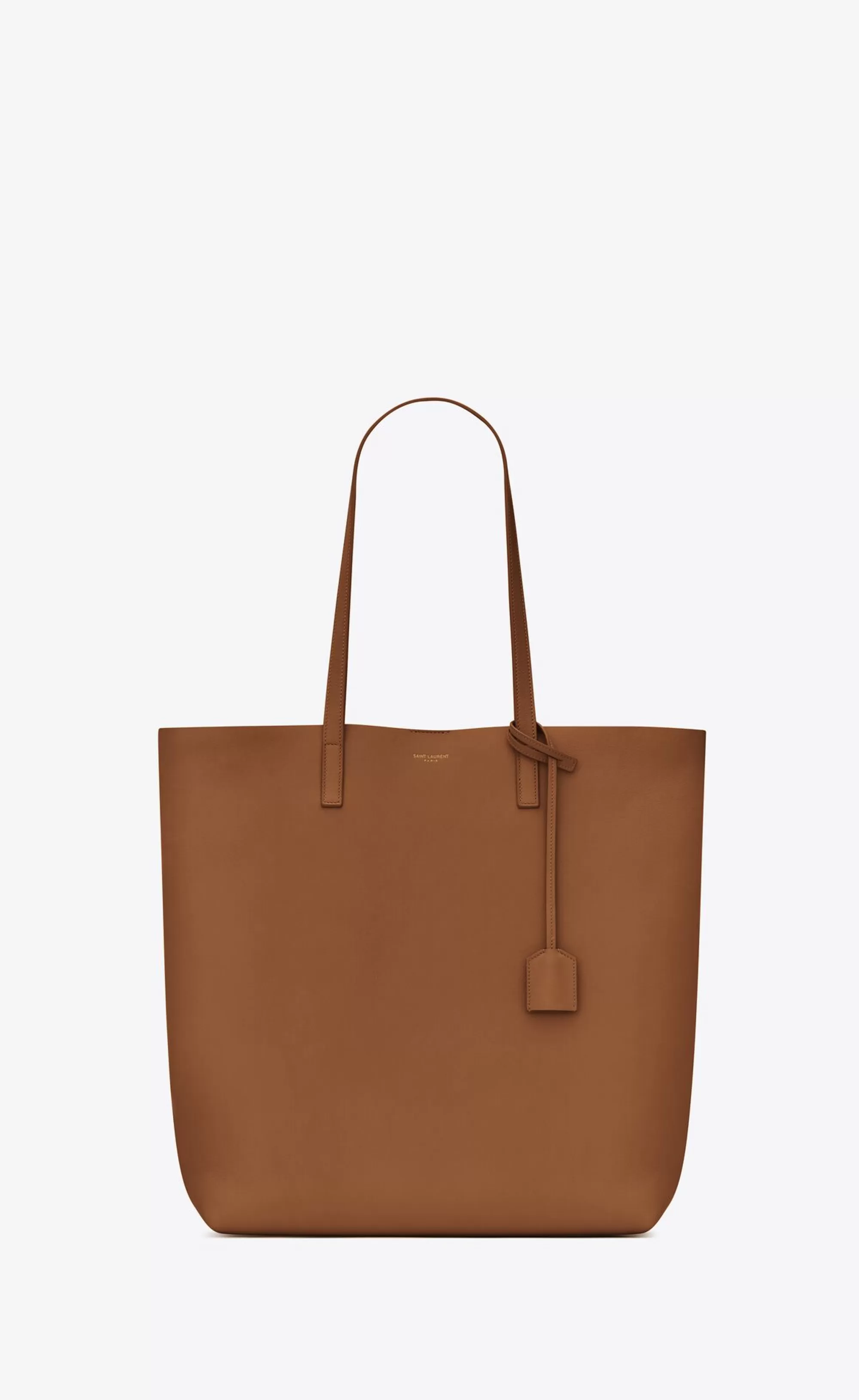 Women Saint Laurent TOTES AND SHOPPINGS^SHOPPING IN LEATHER | | YSL.com