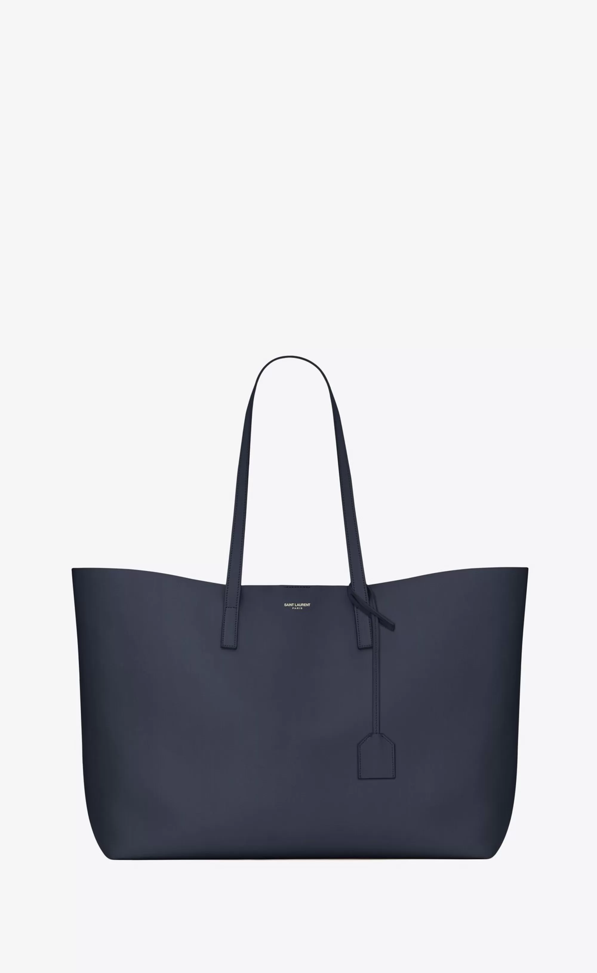 Women Saint Laurent TOTES AND SHOPPINGS^Shopping Leather | | YSL.com