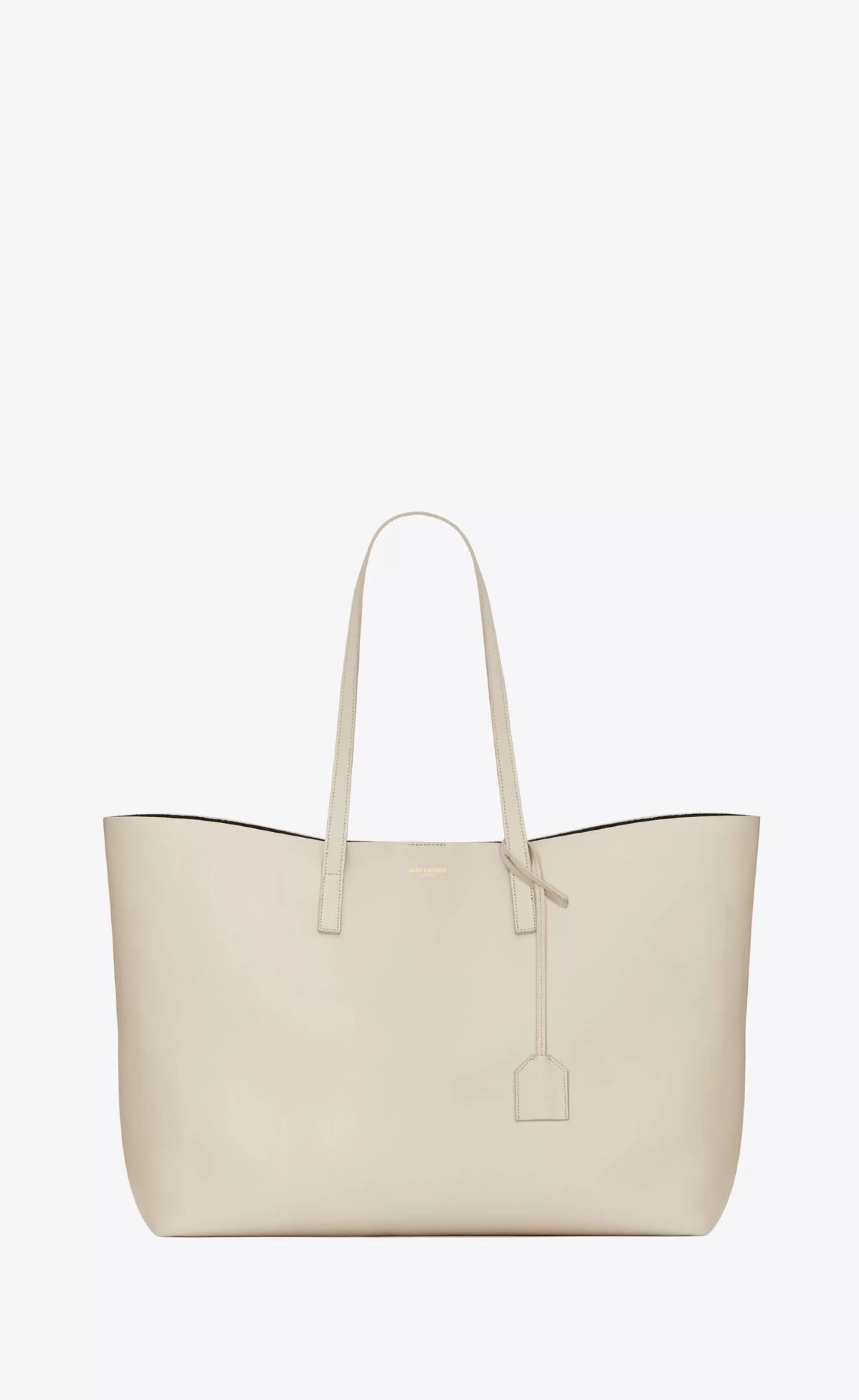 Women Saint Laurent TOTES AND SHOPPINGS^Shopping Leather | | YSL.com