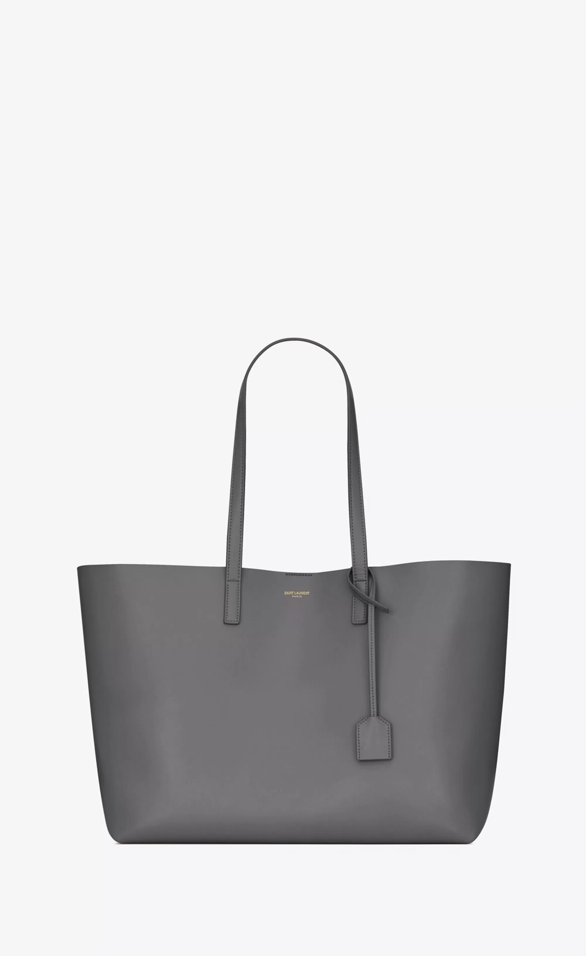 Women Saint Laurent TOTES AND SHOPPINGS^Shopping Leather | | YSL.com