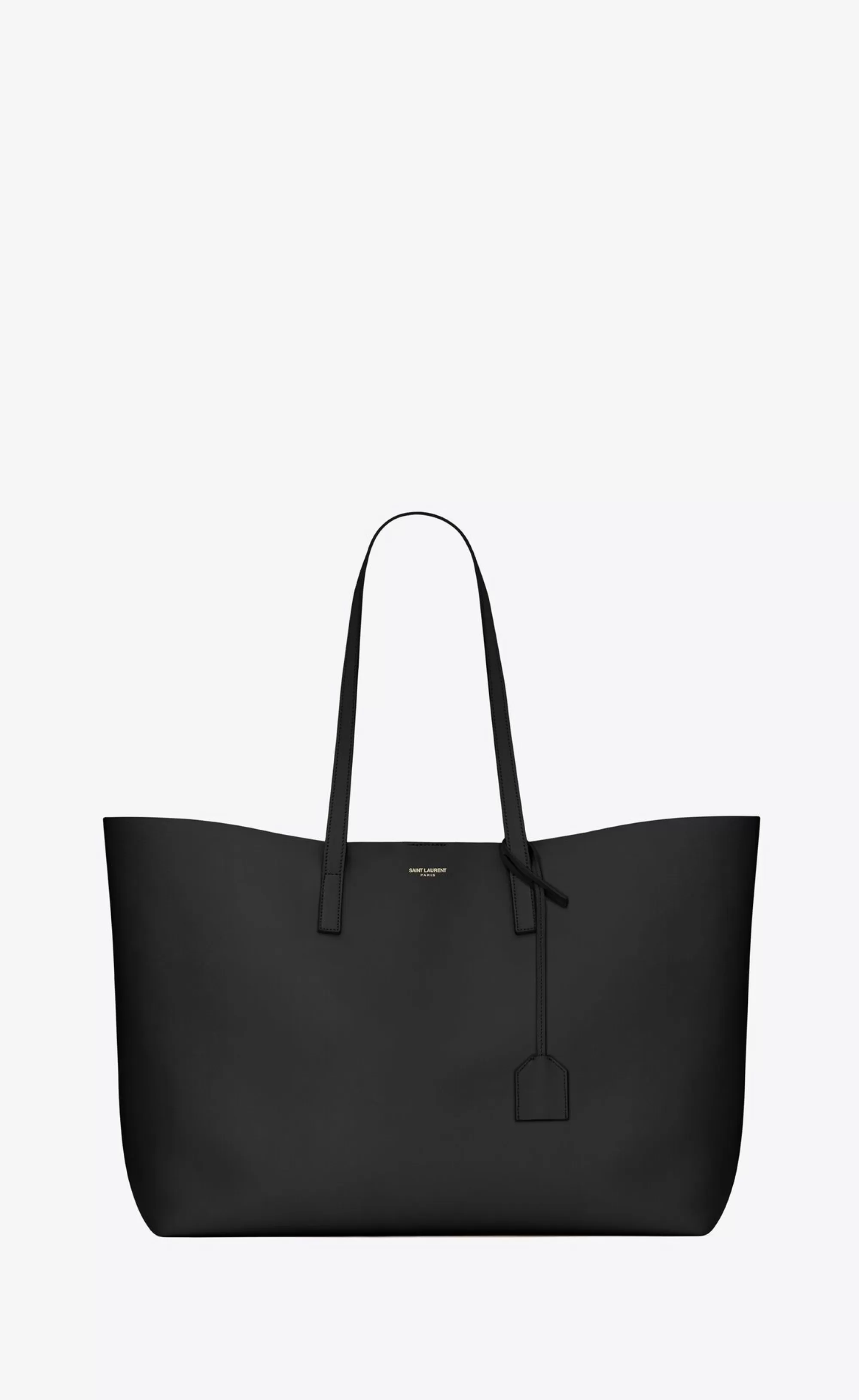 Women Saint Laurent TOTES AND SHOPPINGS^Shopping Leather | | YSL.com