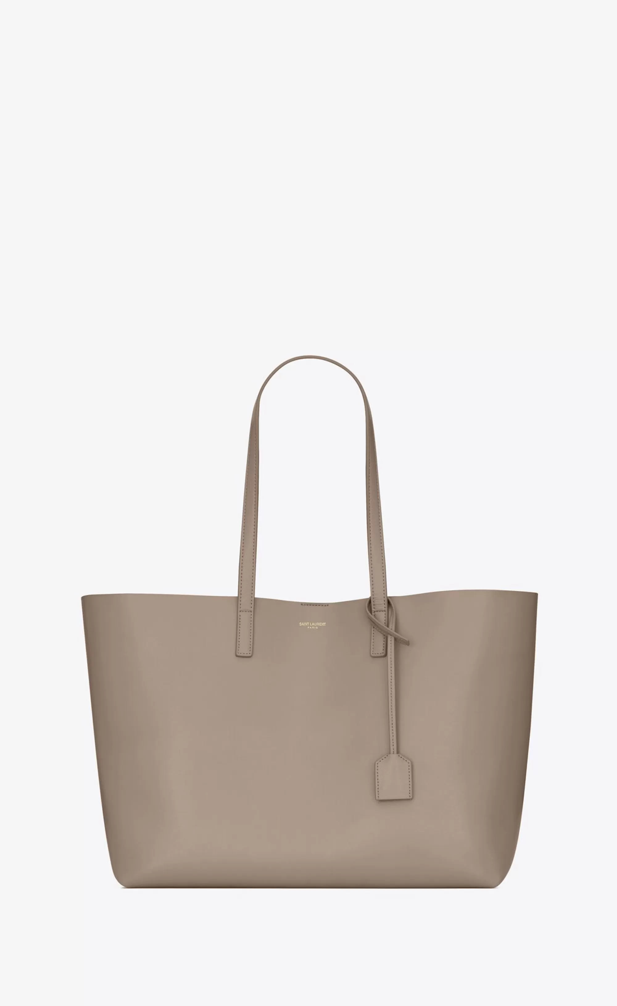 Women Saint Laurent TOTES AND SHOPPINGS^Shopping Leather | | YSL.com