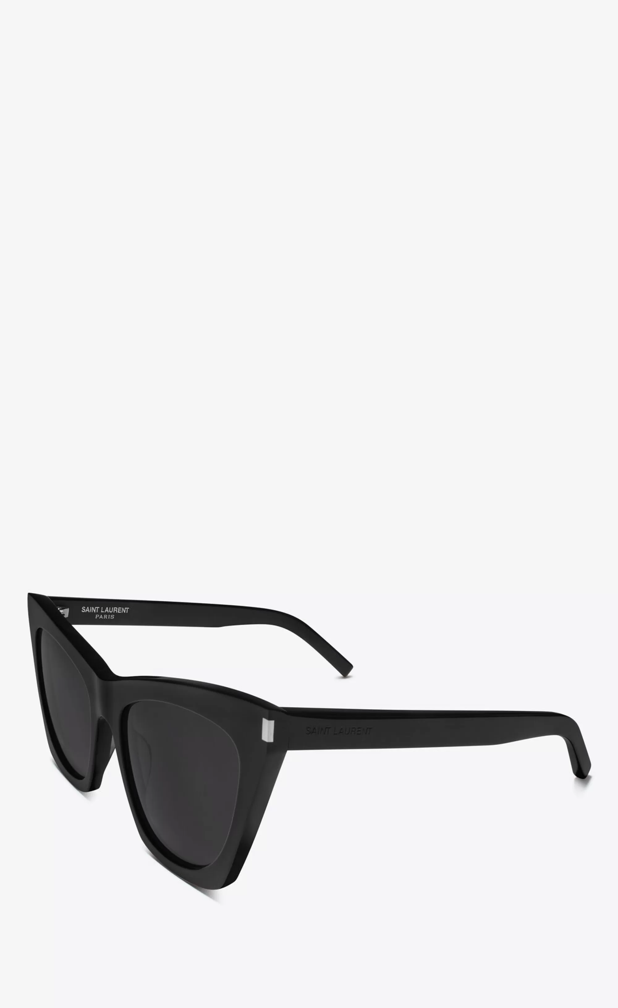 Women Saint Laurent SUNGLASSES^SL 214 KATE | | YSL.com