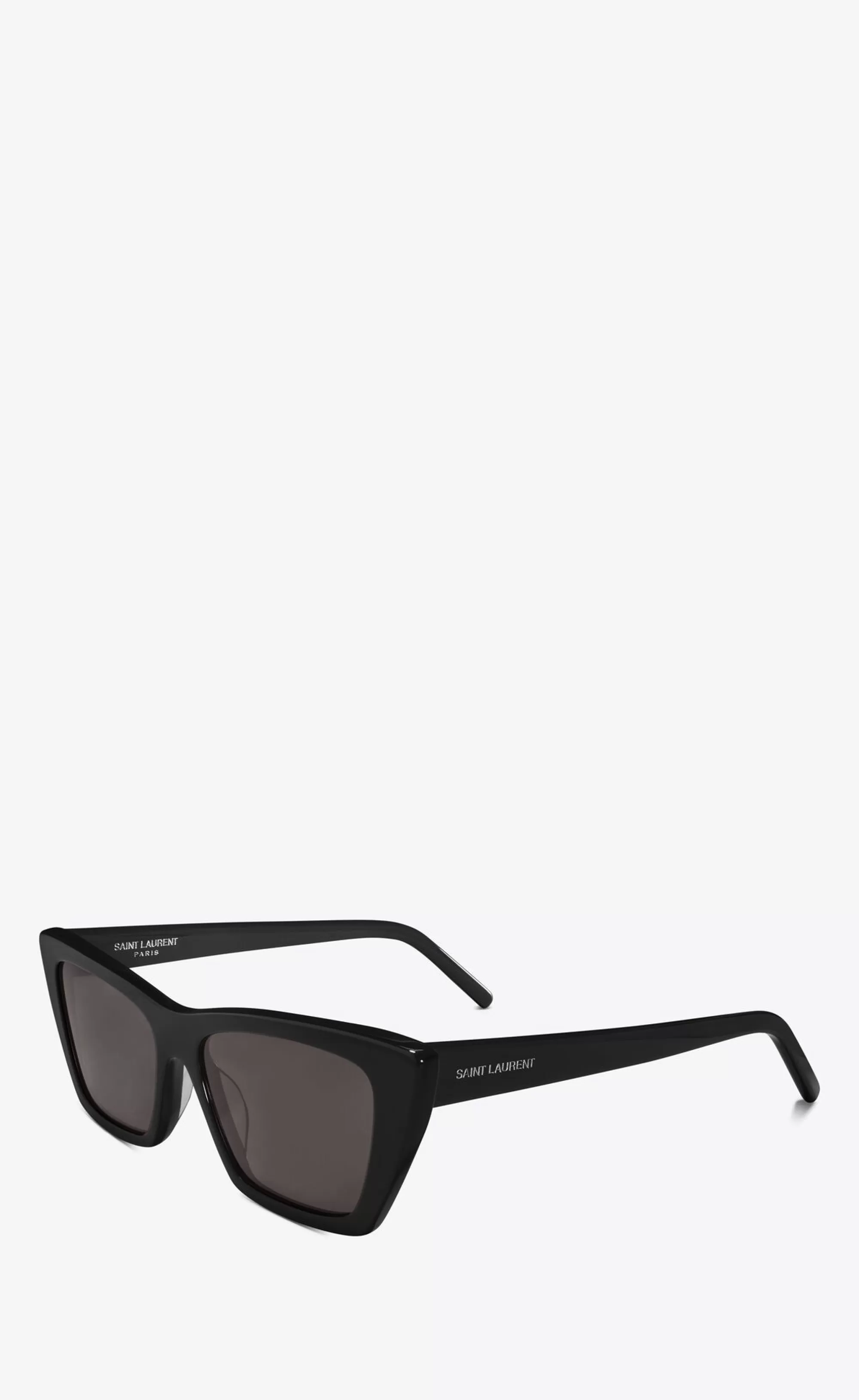 Women Saint Laurent SUNGLASSES^SL 276 MICA | | YSL.com