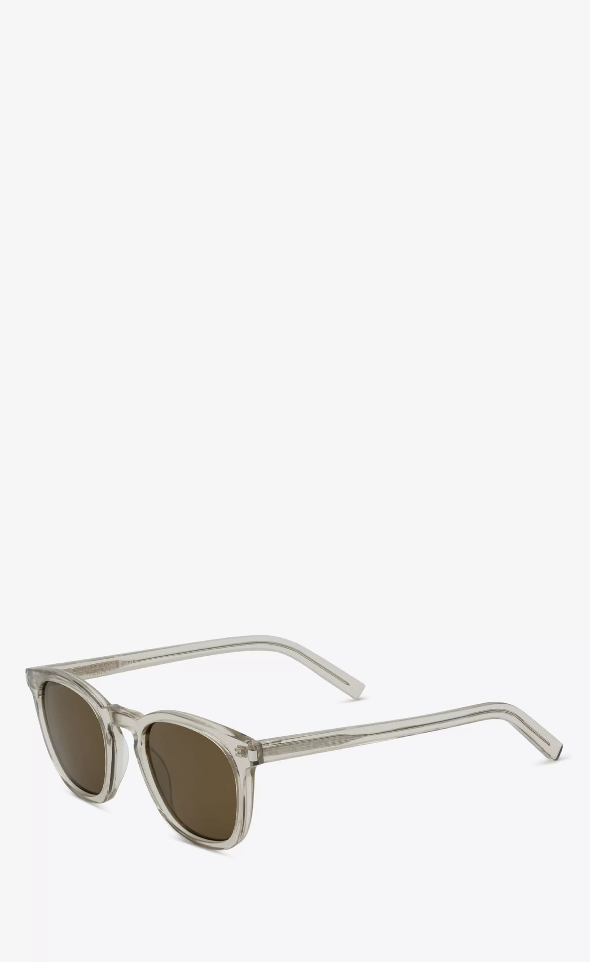 Women Saint Laurent SUNGLASSES | SUNGLASSES^SL 28 | | YSL.com