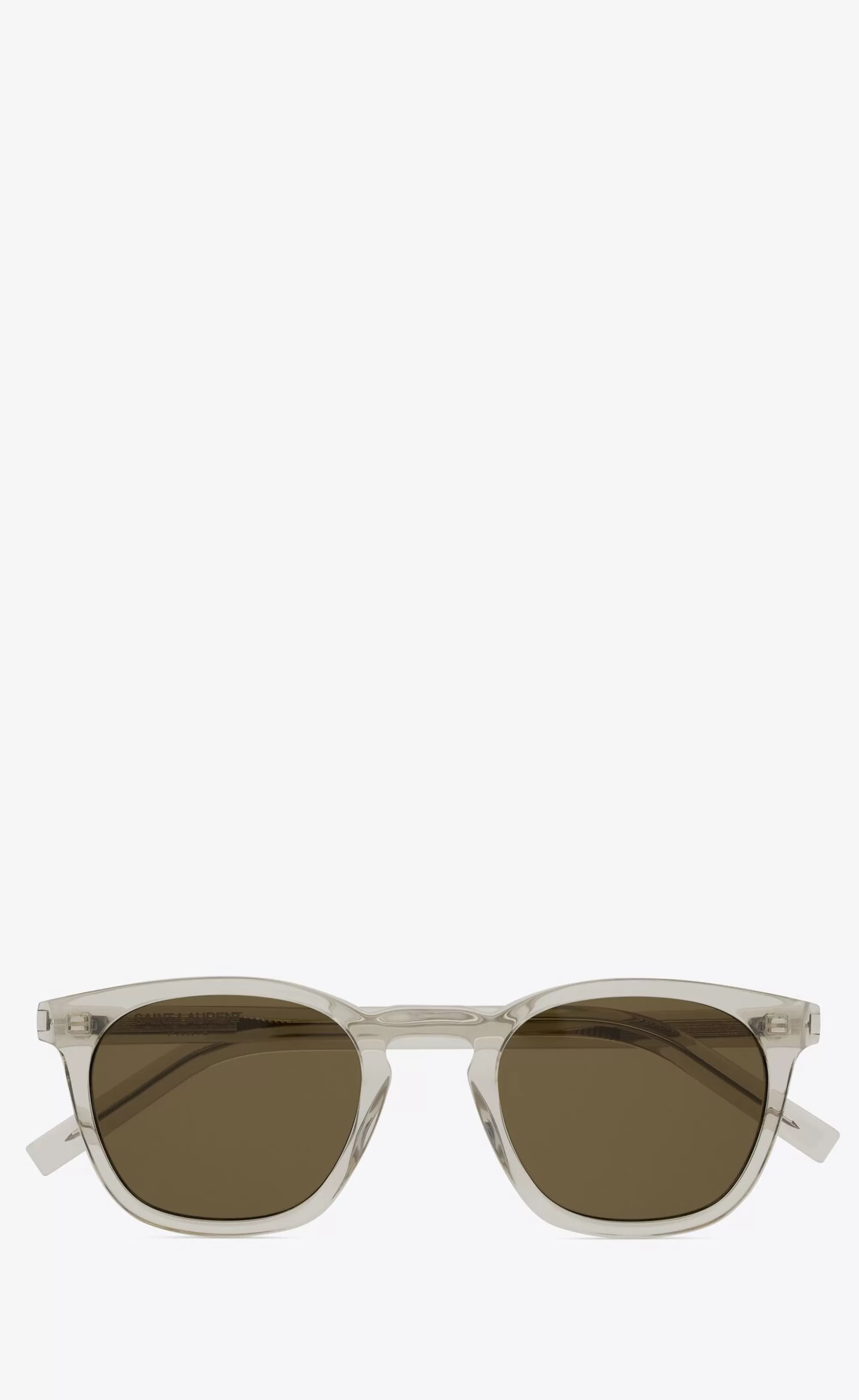 Women Saint Laurent SUNGLASSES | SUNGLASSES^SL 28 | | YSL.com