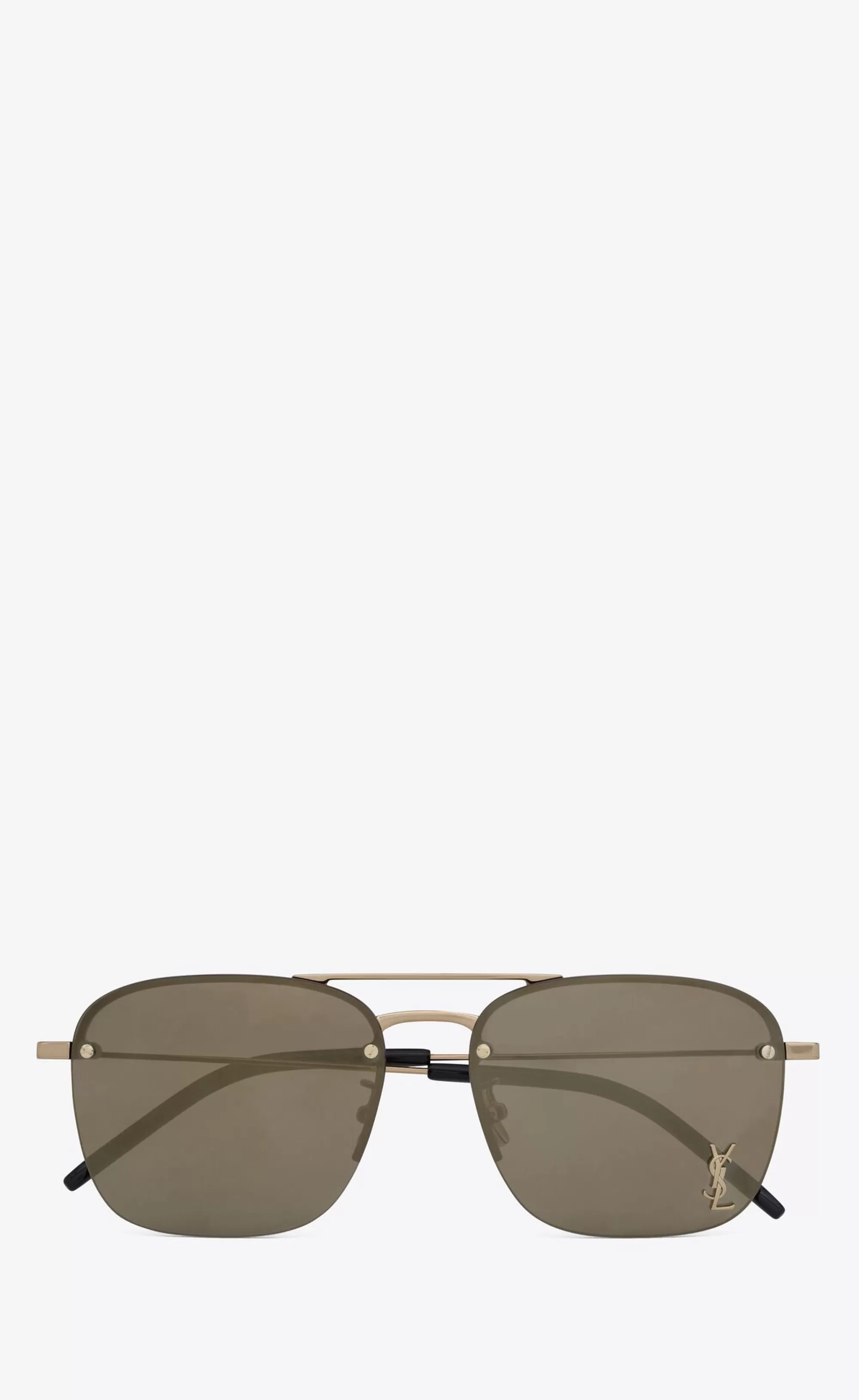 Women Saint Laurent SUNGLASSES | SUNGLASSES^SL 309 M | | YSL.com