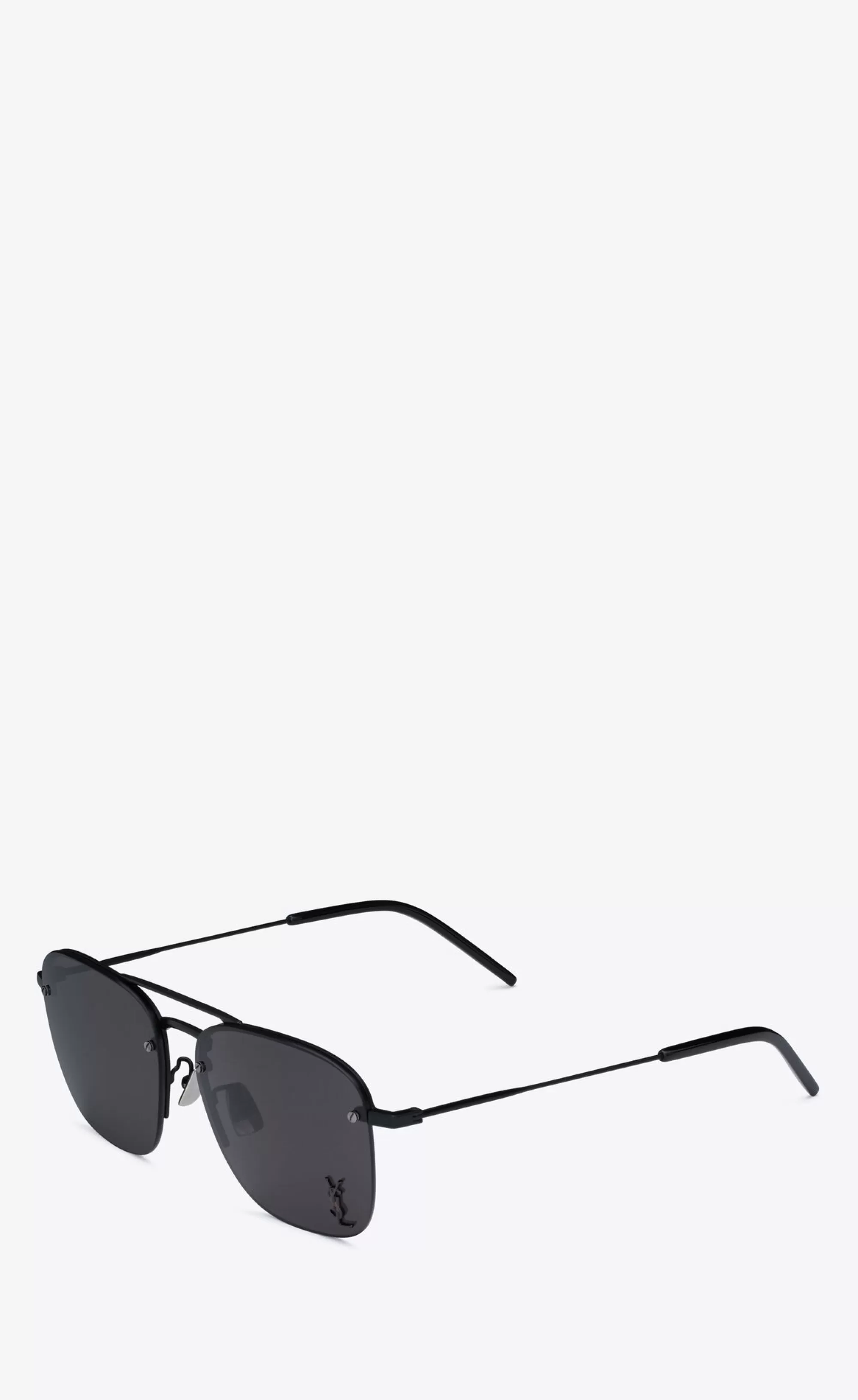 Women Saint Laurent SUNGLASSES | SUNGLASSES^SL 309 M | | YSL.com