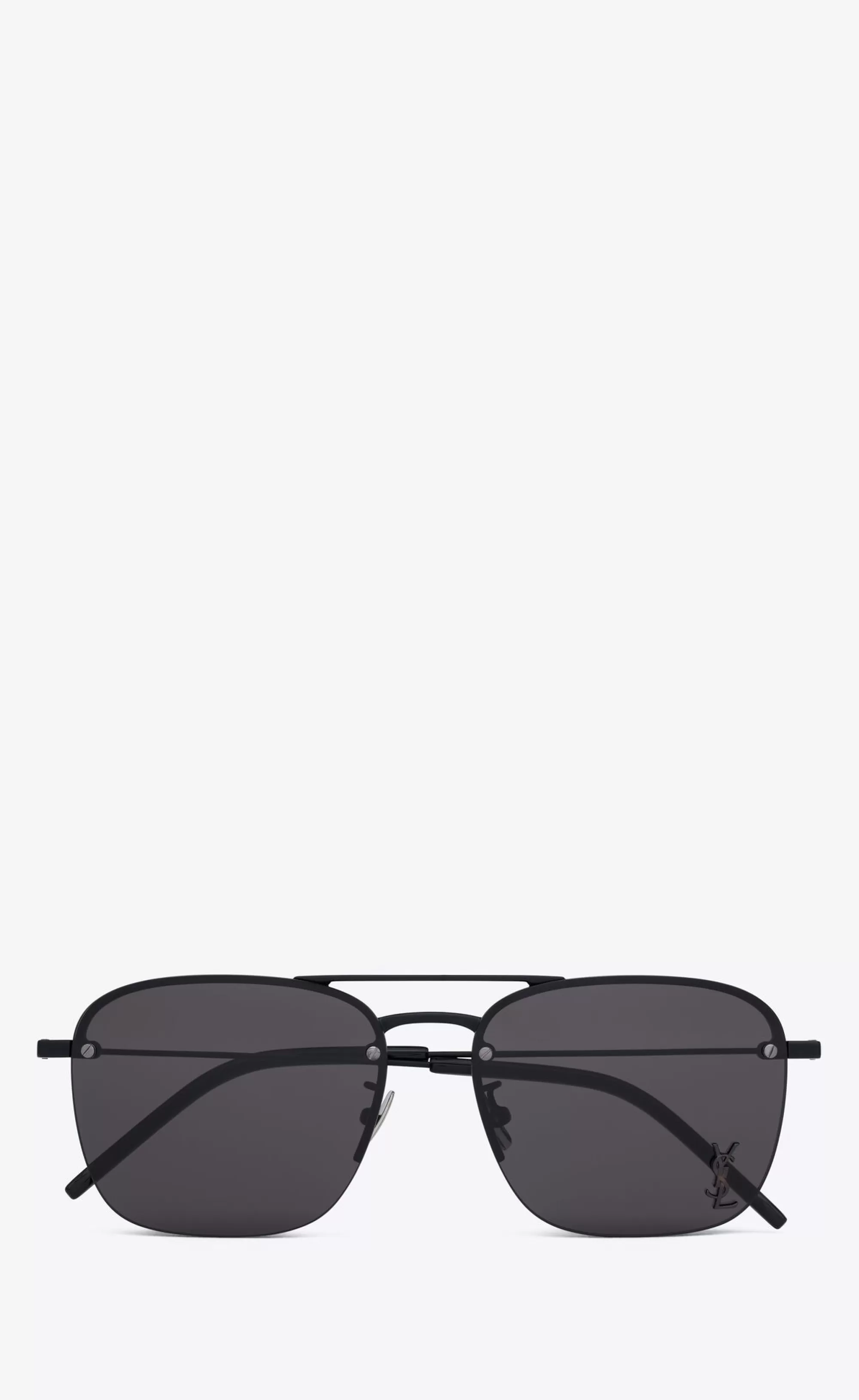 Women Saint Laurent SUNGLASSES | SUNGLASSES^SL 309 M | | YSL.com