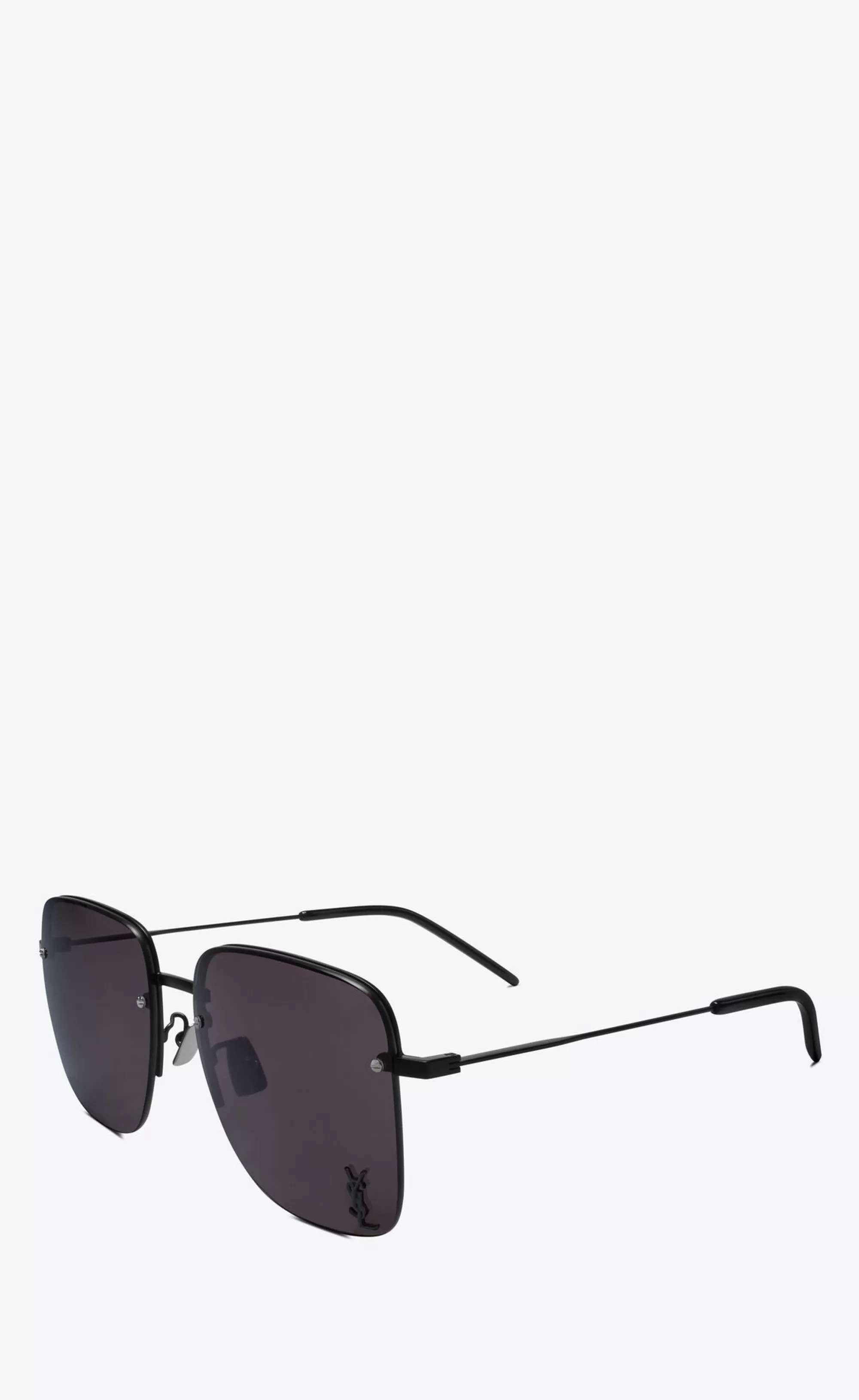 Women Saint Laurent SUNGLASSES | SUNGLASSES^SL 312 M | | YSL.com