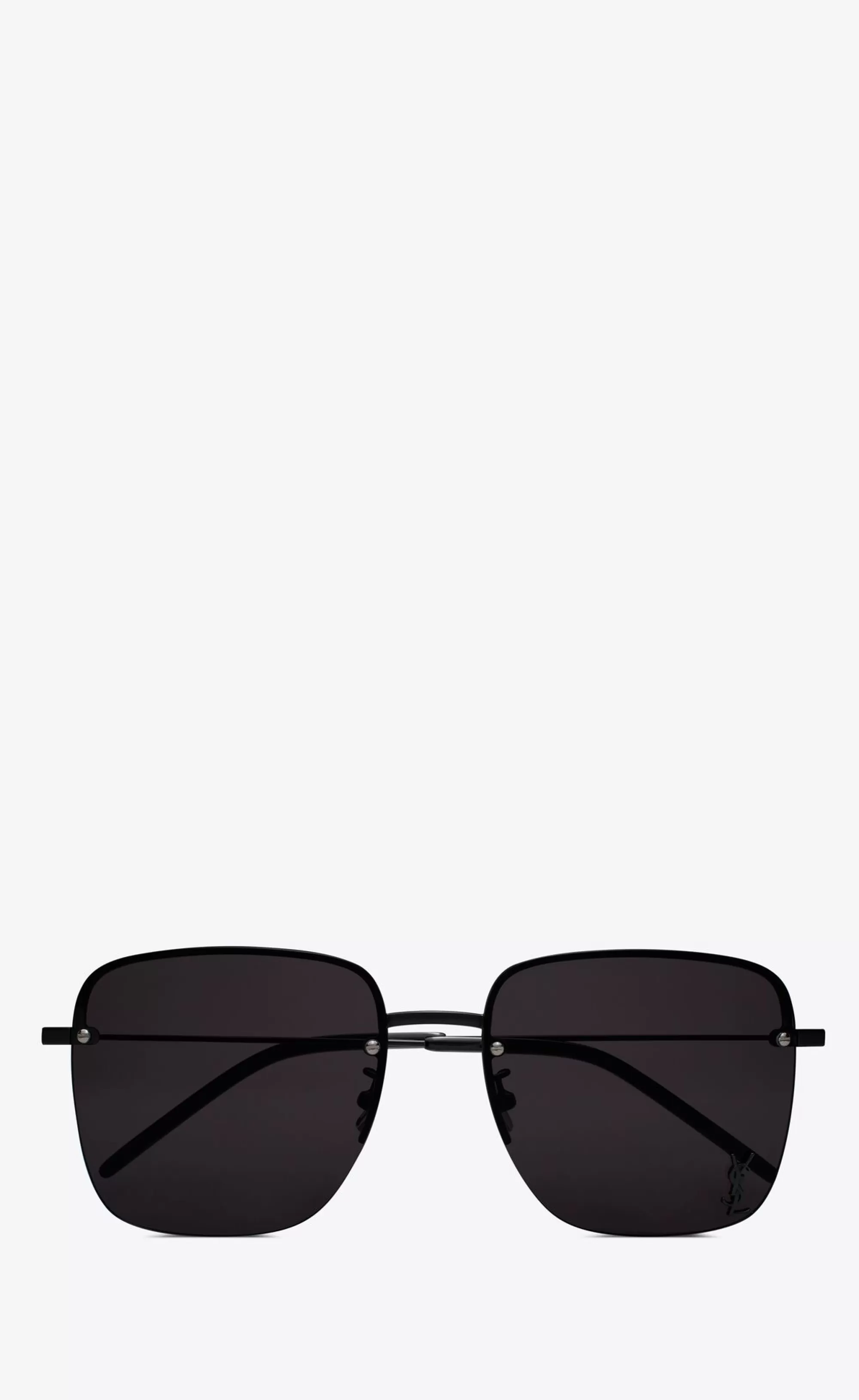 Women Saint Laurent SUNGLASSES | SUNGLASSES^SL 312 M | | YSL.com