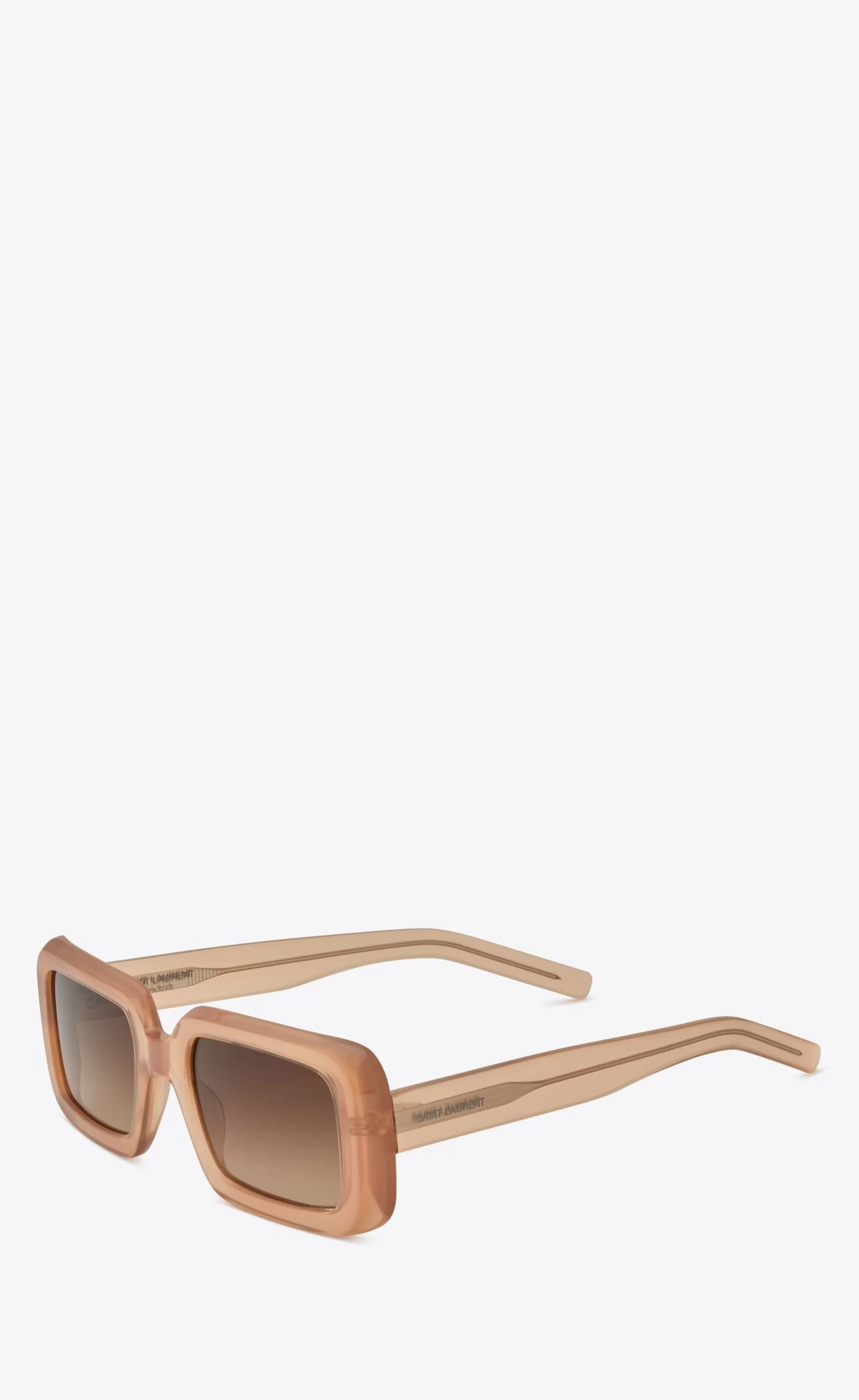 Women Saint Laurent SUNGLASSES | SUNGLASSES^SL 534 SUNRISE | | YSL.com