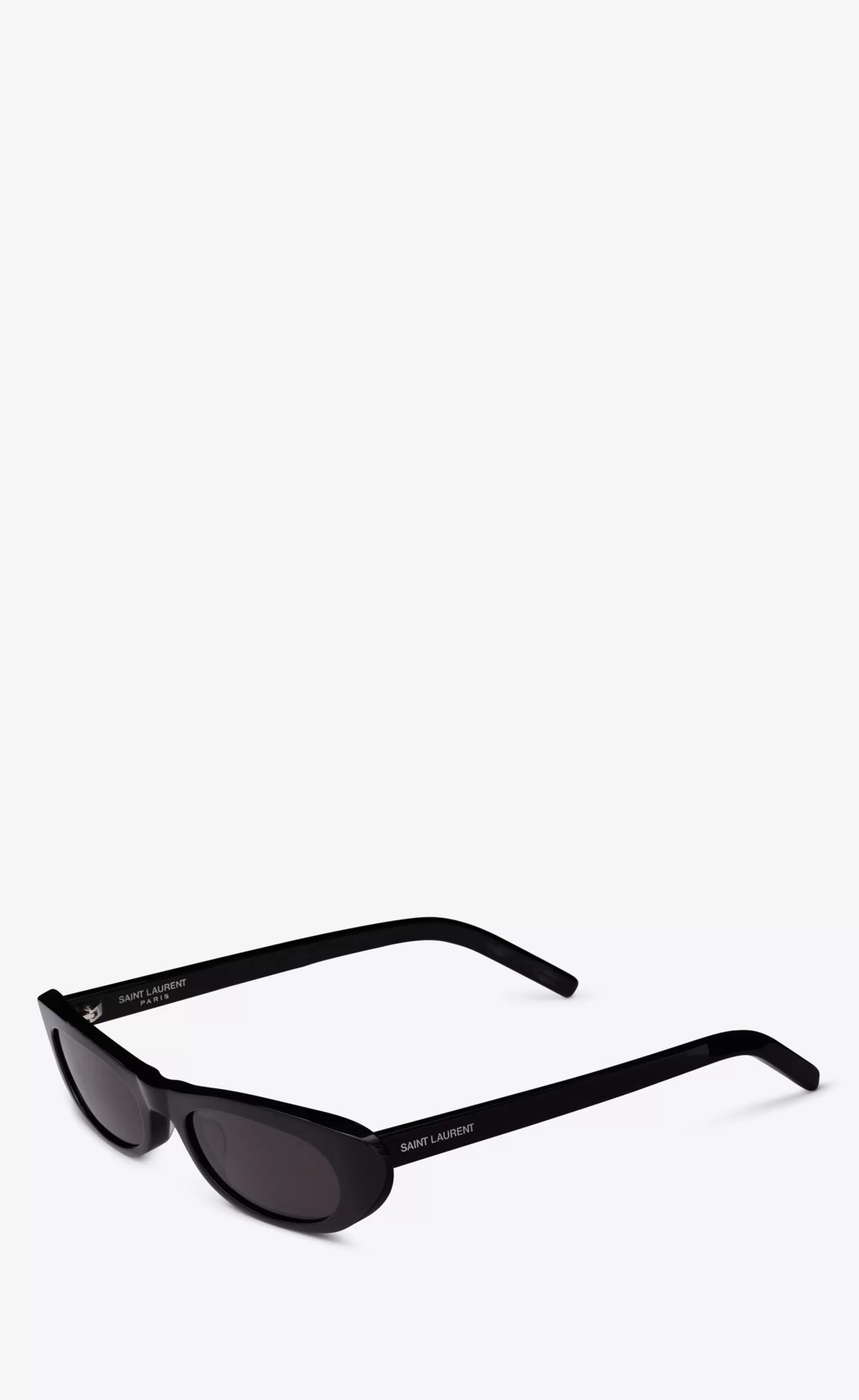 Women Saint Laurent SUNGLASSES | SUNGLASSES^SL 557 SHADE | | YSL.com