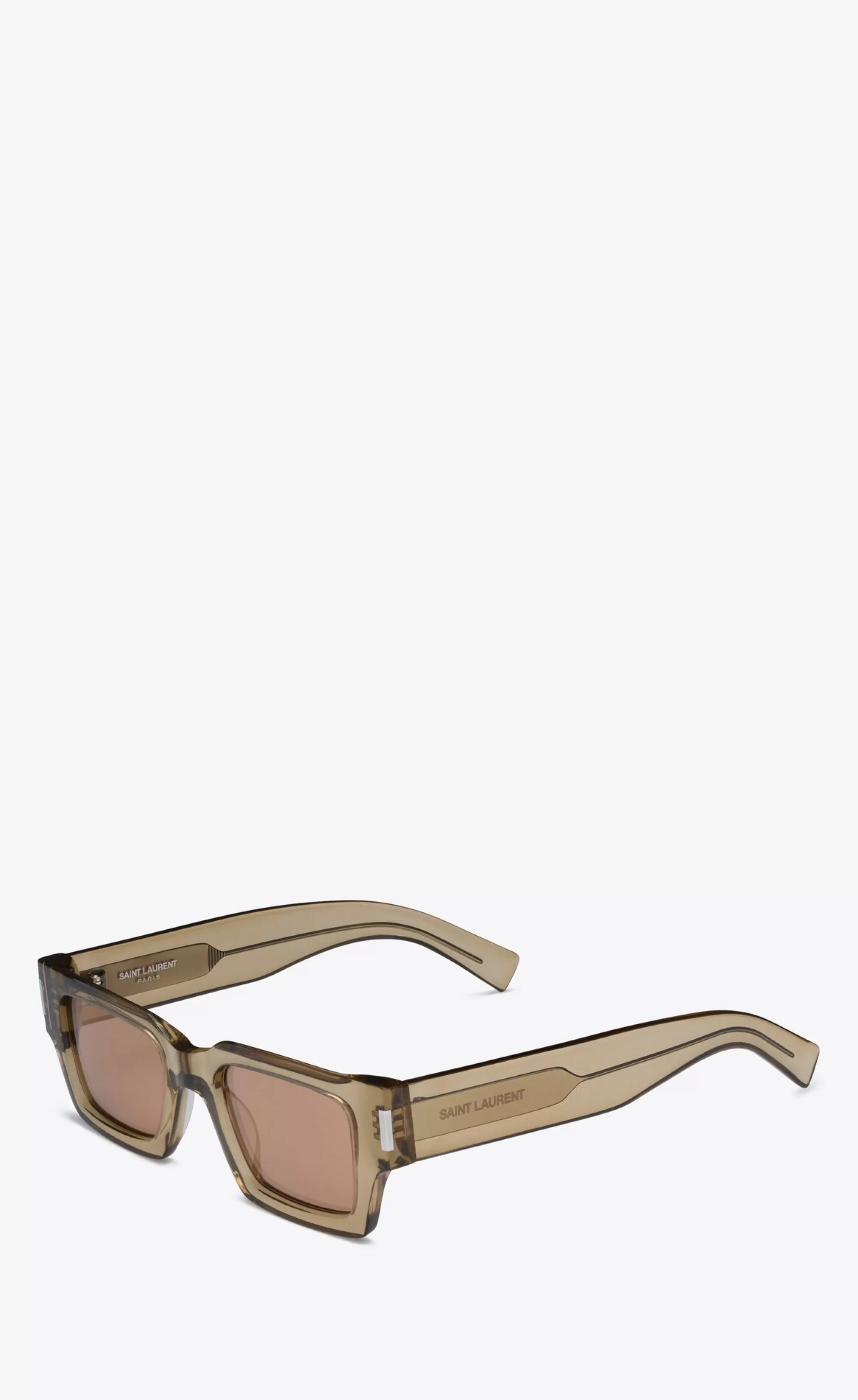 Women Saint Laurent SUNGLASSES | SUNGLASSES^SL 572 | | YSL.com