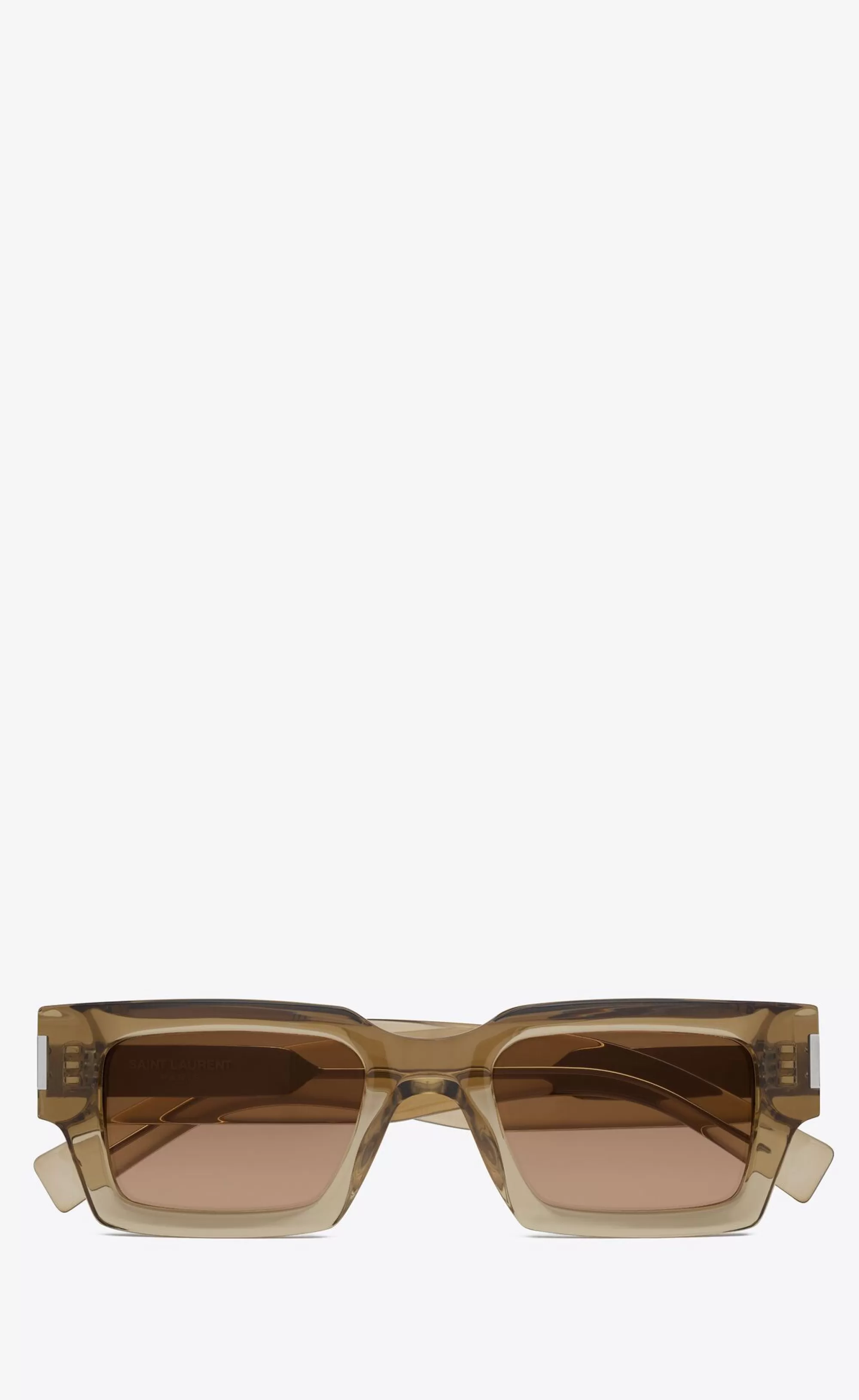 Women Saint Laurent SUNGLASSES | SUNGLASSES^SL 572 | | YSL.com