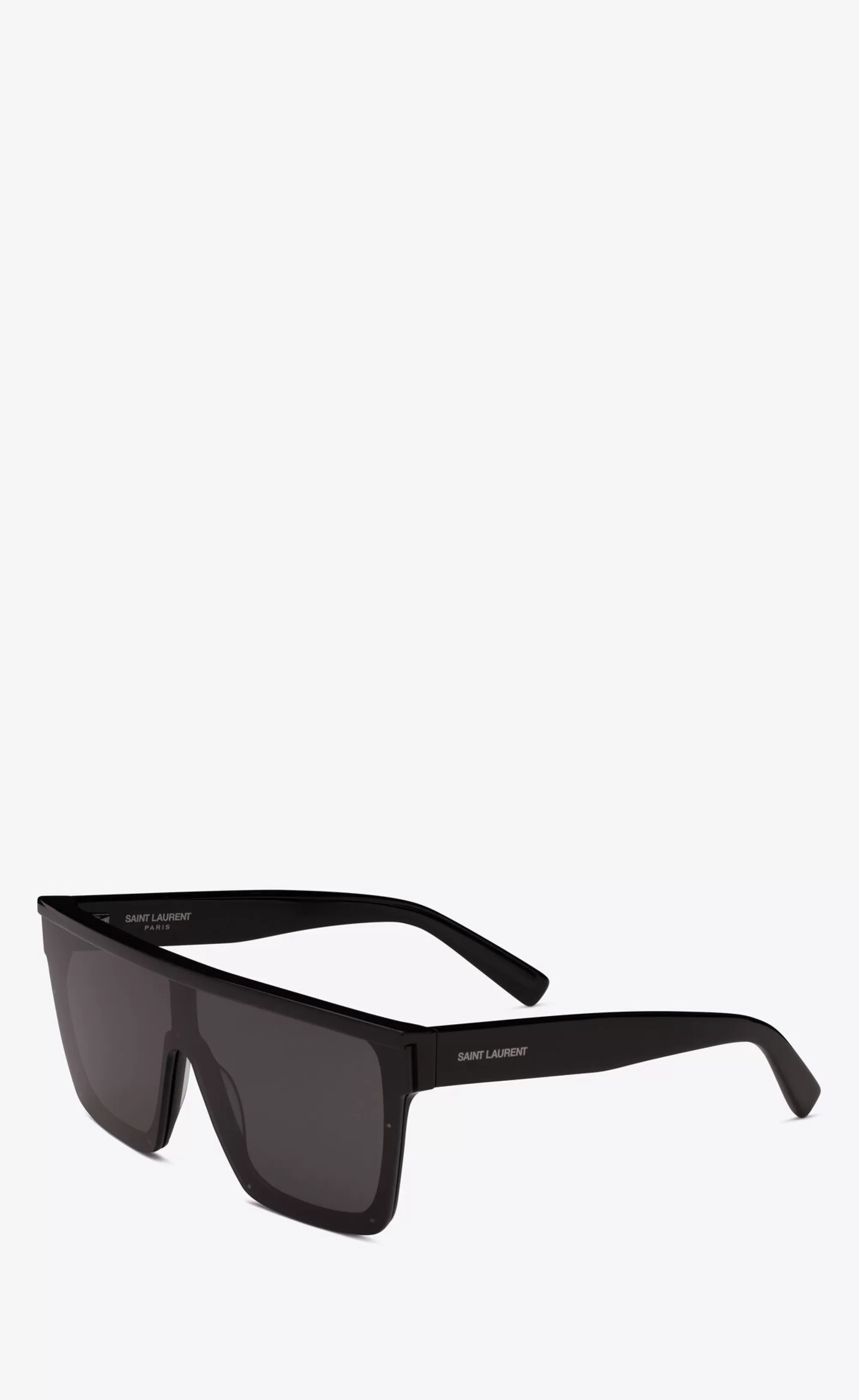 Women Saint Laurent SUNGLASSES | SUNGLASSES^SL 607 | | YSL.com