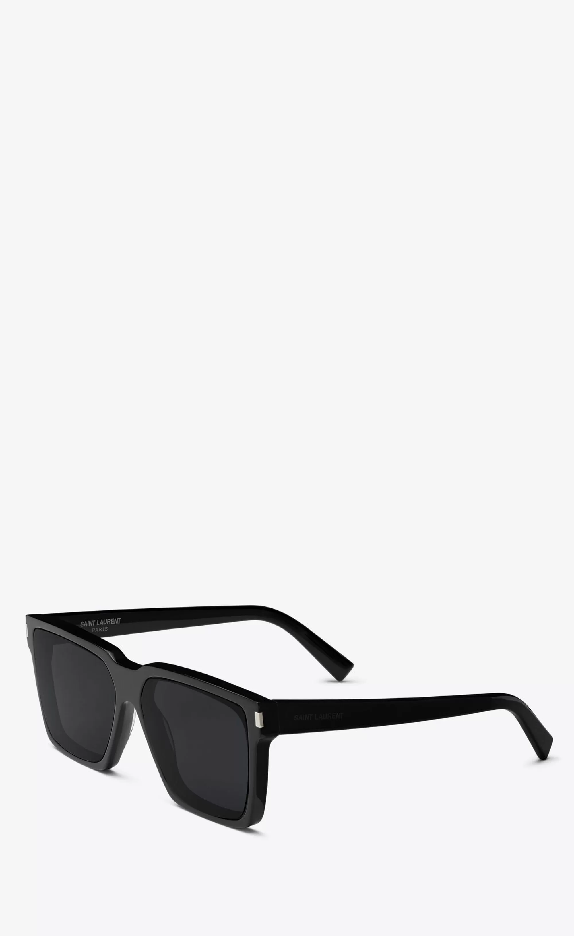 Women Saint Laurent SUNGLASSES | SUNGLASSES^SL 610 | | YSL.com