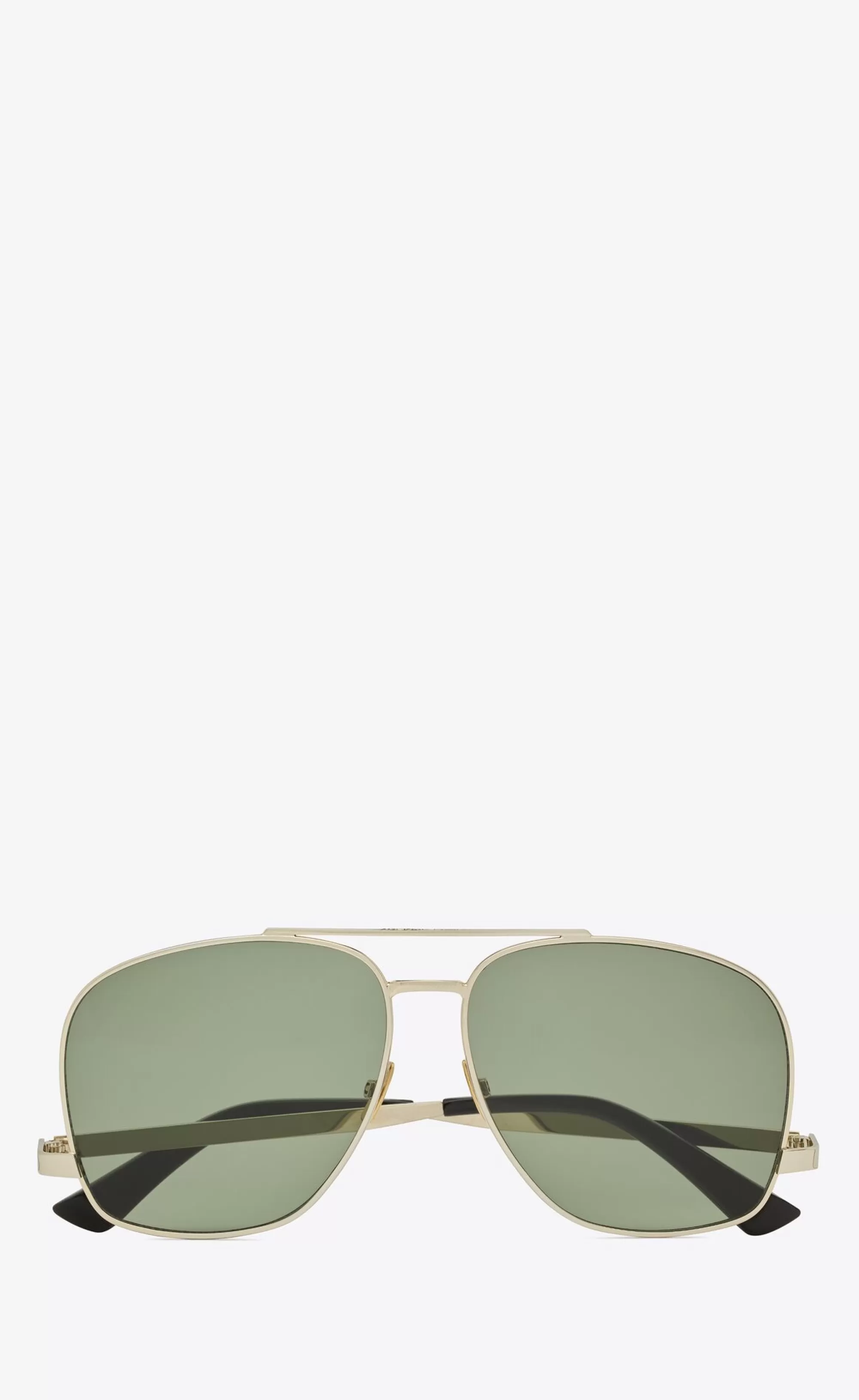 Women Saint Laurent SUNGLASSES | SUNGLASSES^SL 653 LEON | | YSL.com