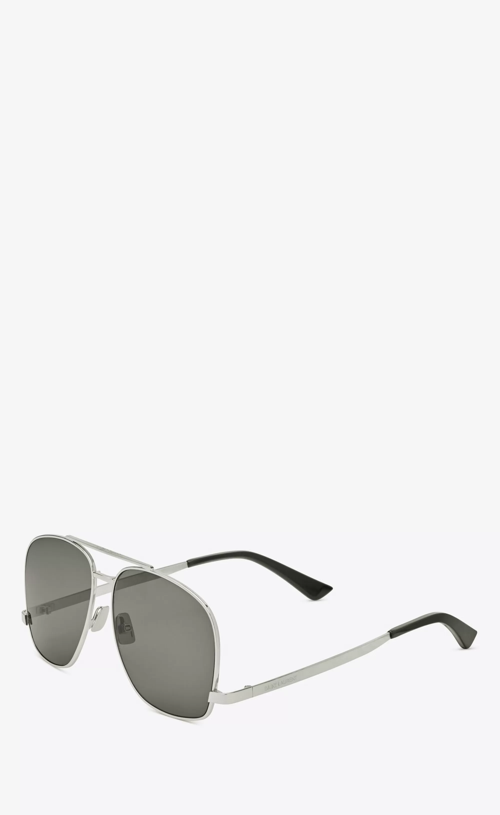 Women Saint Laurent SUNGLASSES | SUNGLASSES^SL 653 LEON | | YSL.com