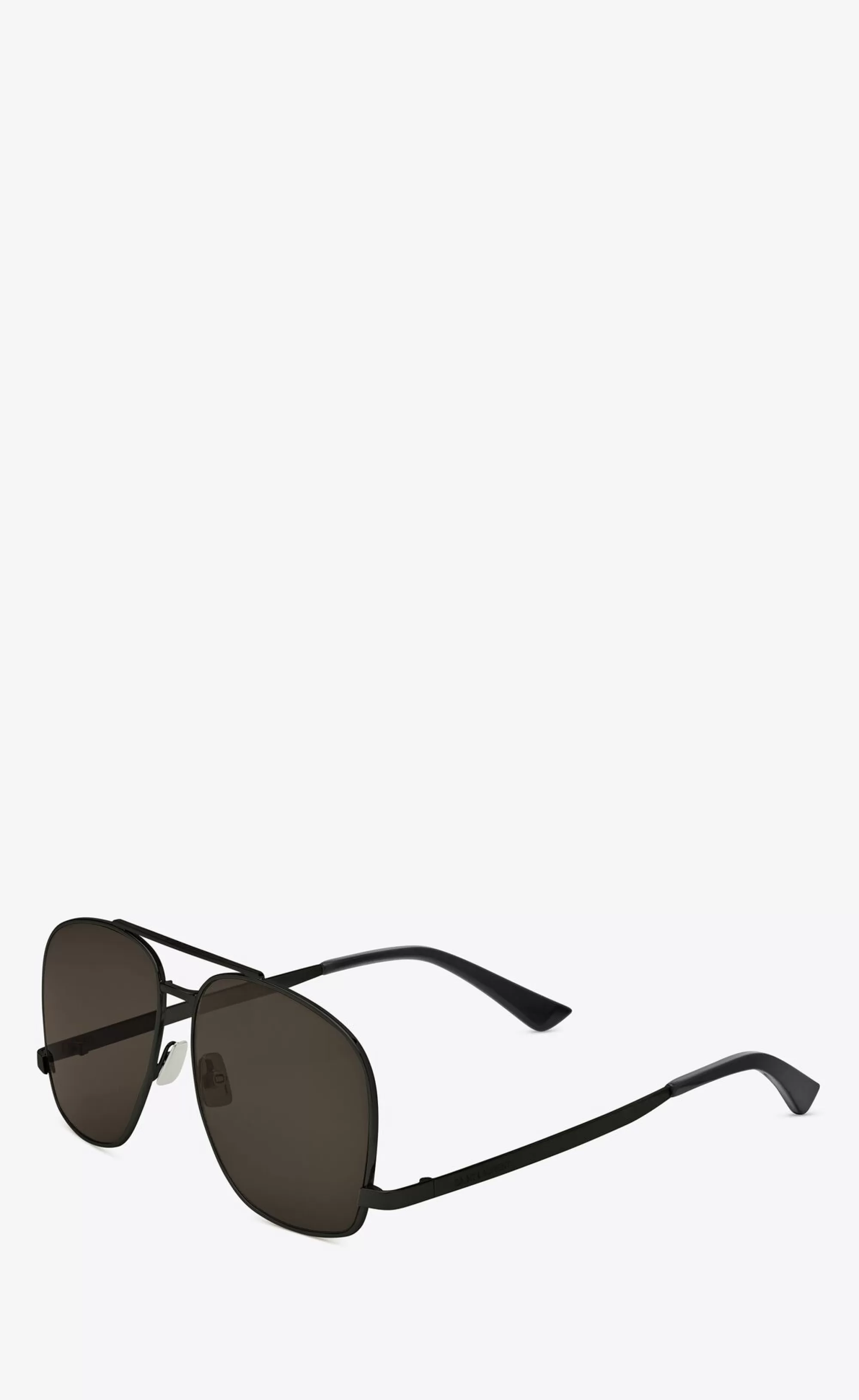 Women Saint Laurent SUNGLASSES | SUNGLASSES^SL 653 LEON | | YSL.com