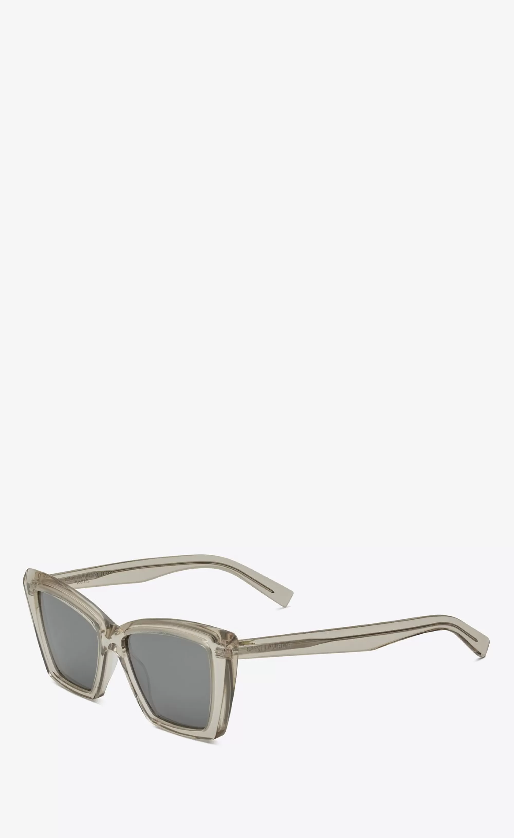 Women Saint Laurent SUNGLASSES^SL 657 | | YSL.com