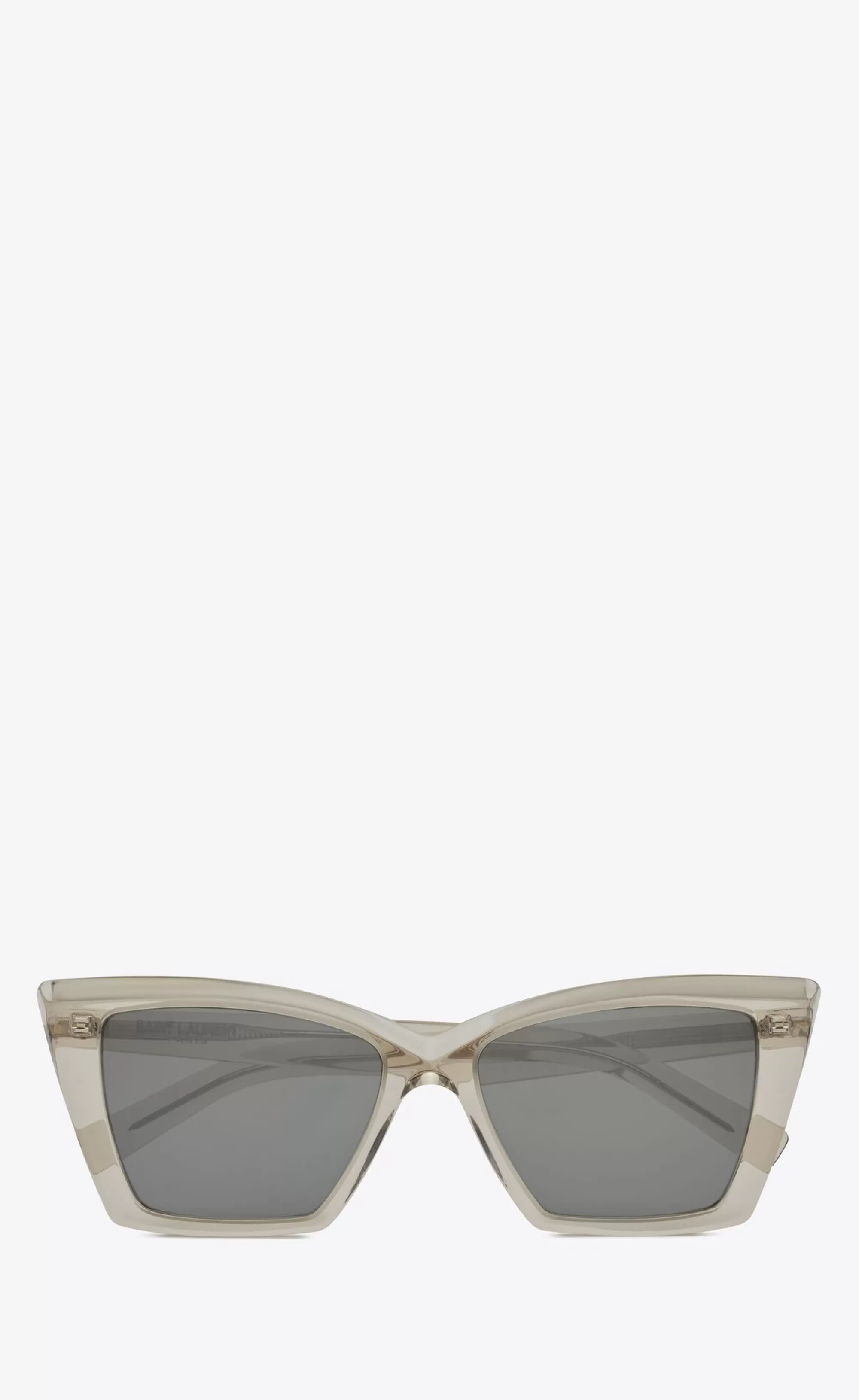 Women Saint Laurent SUNGLASSES^SL 657 | | YSL.com