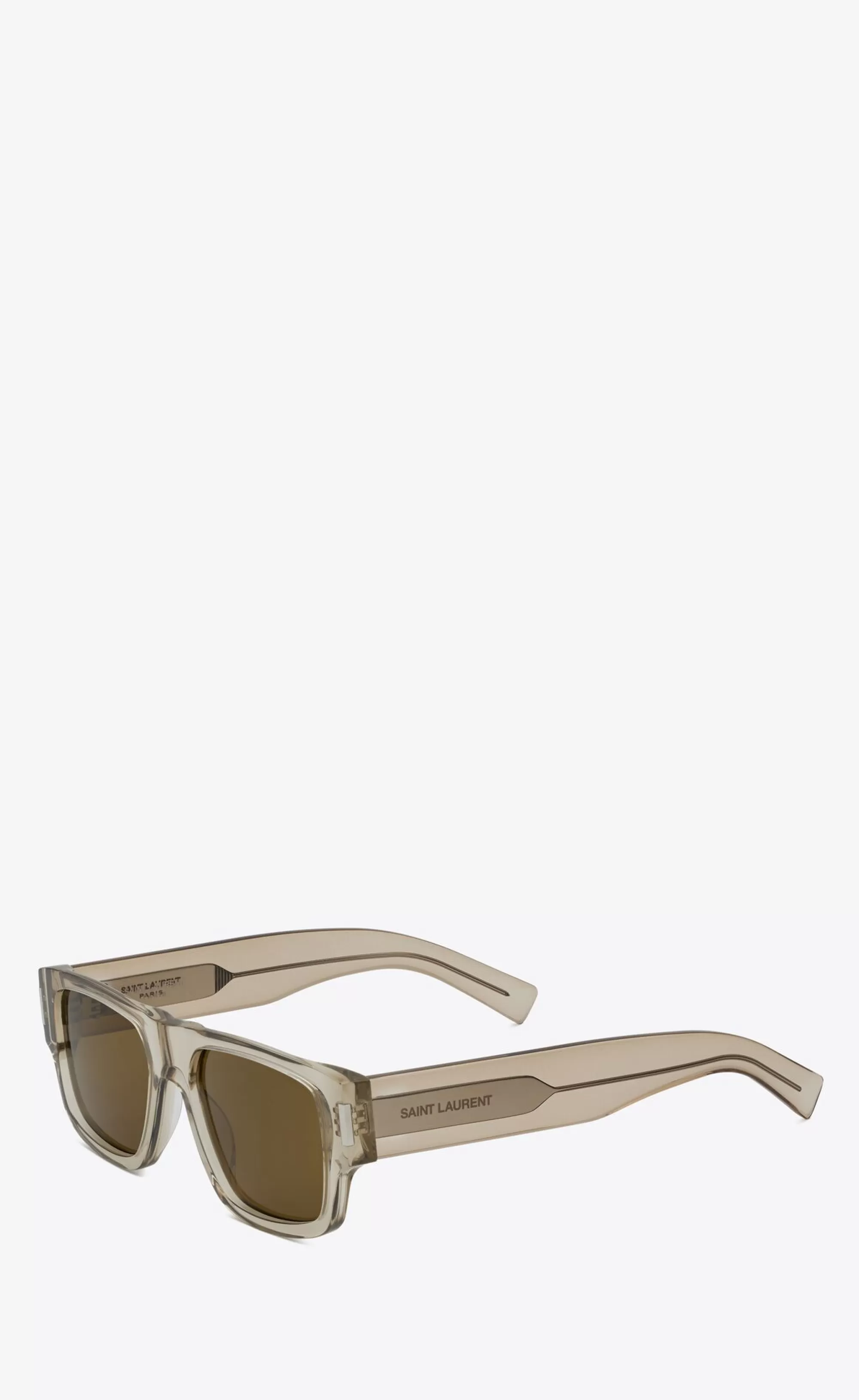 Women Saint Laurent SUNGLASSES | SUNGLASSES^SL 659 | | YSL.com