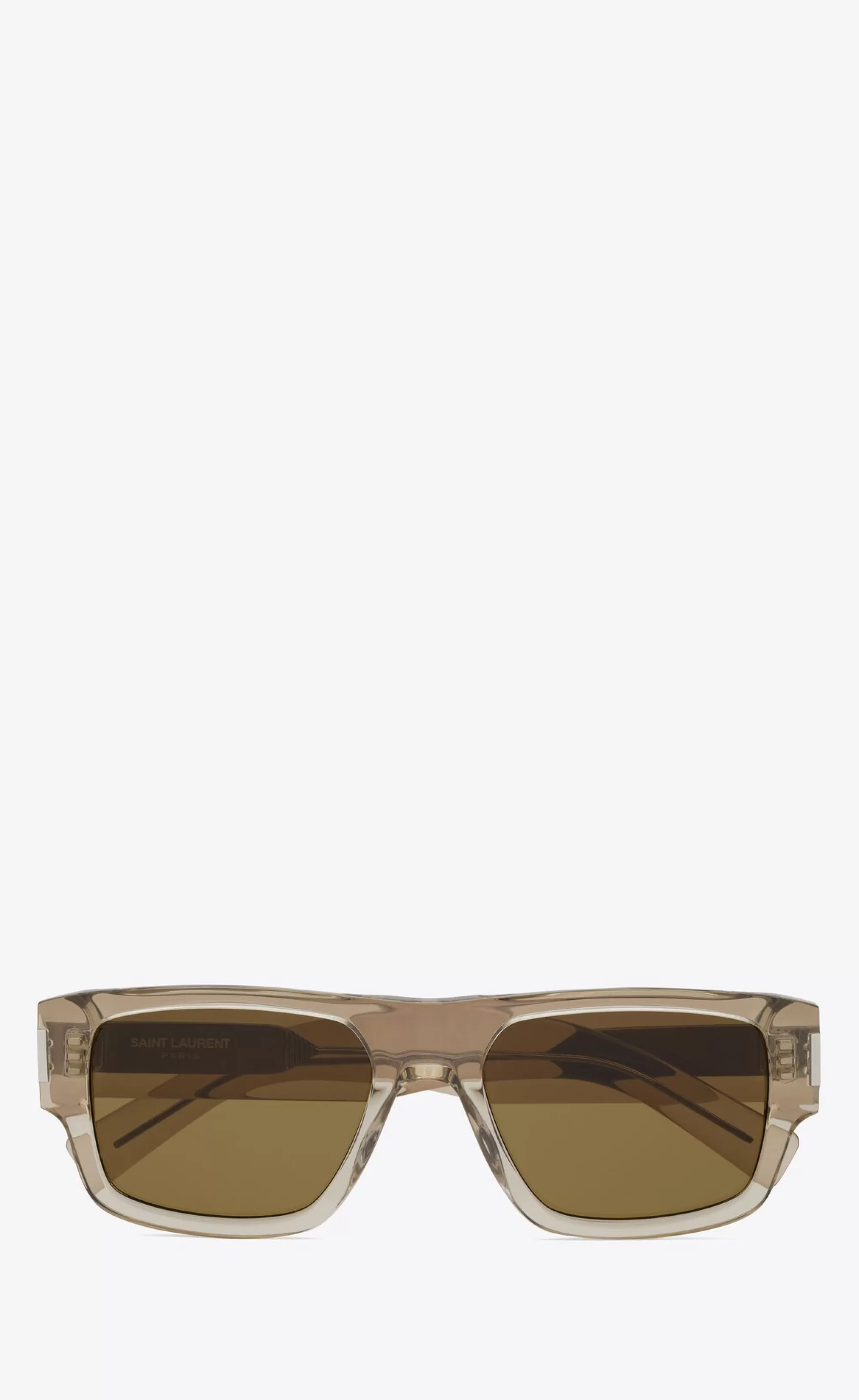 Women Saint Laurent SUNGLASSES | SUNGLASSES^SL 659 | | YSL.com