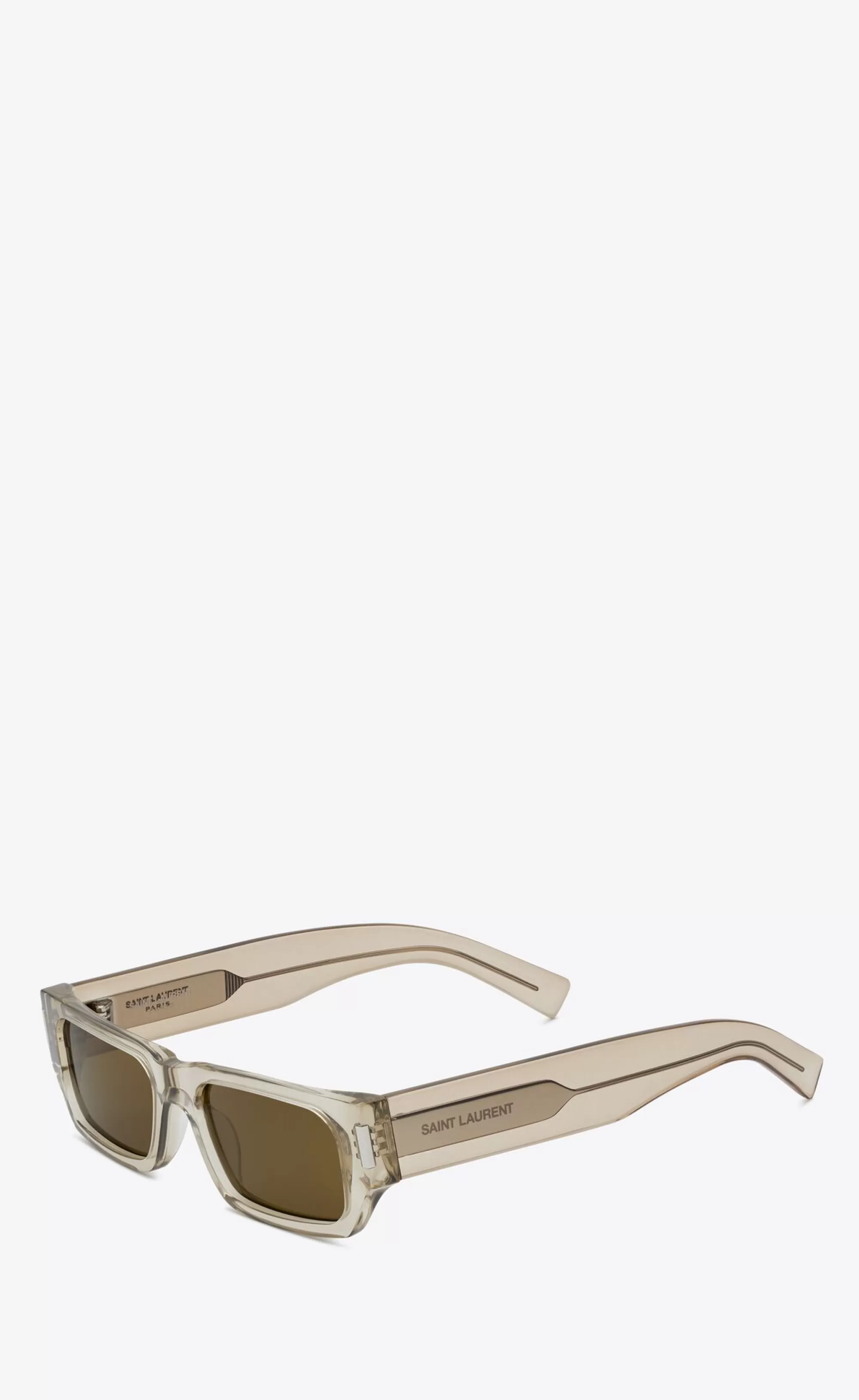 Women Saint Laurent SUNGLASSES | SUNGLASSES^SL 660 | | YSL.com