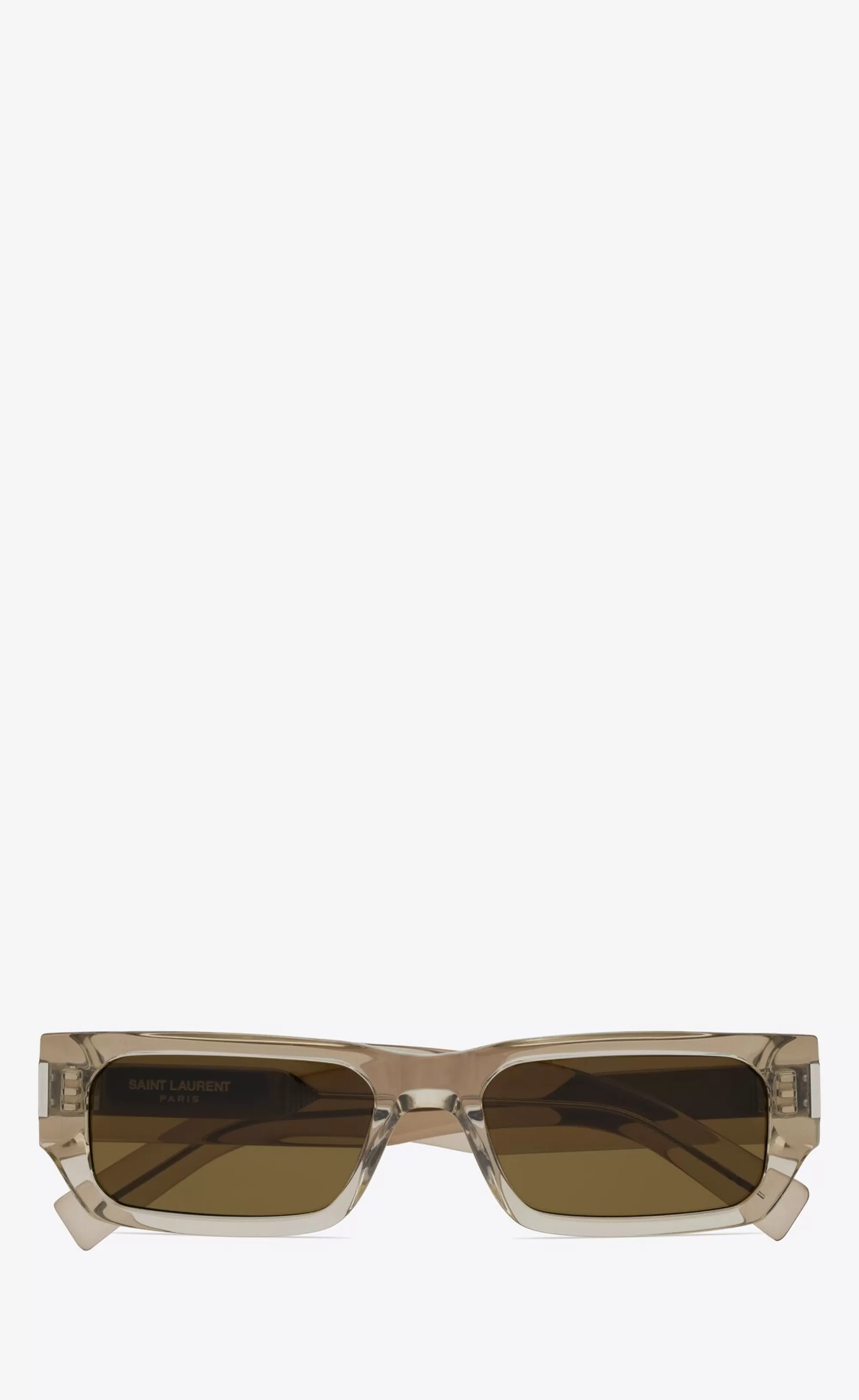 Women Saint Laurent SUNGLASSES | SUNGLASSES^SL 660 | | YSL.com