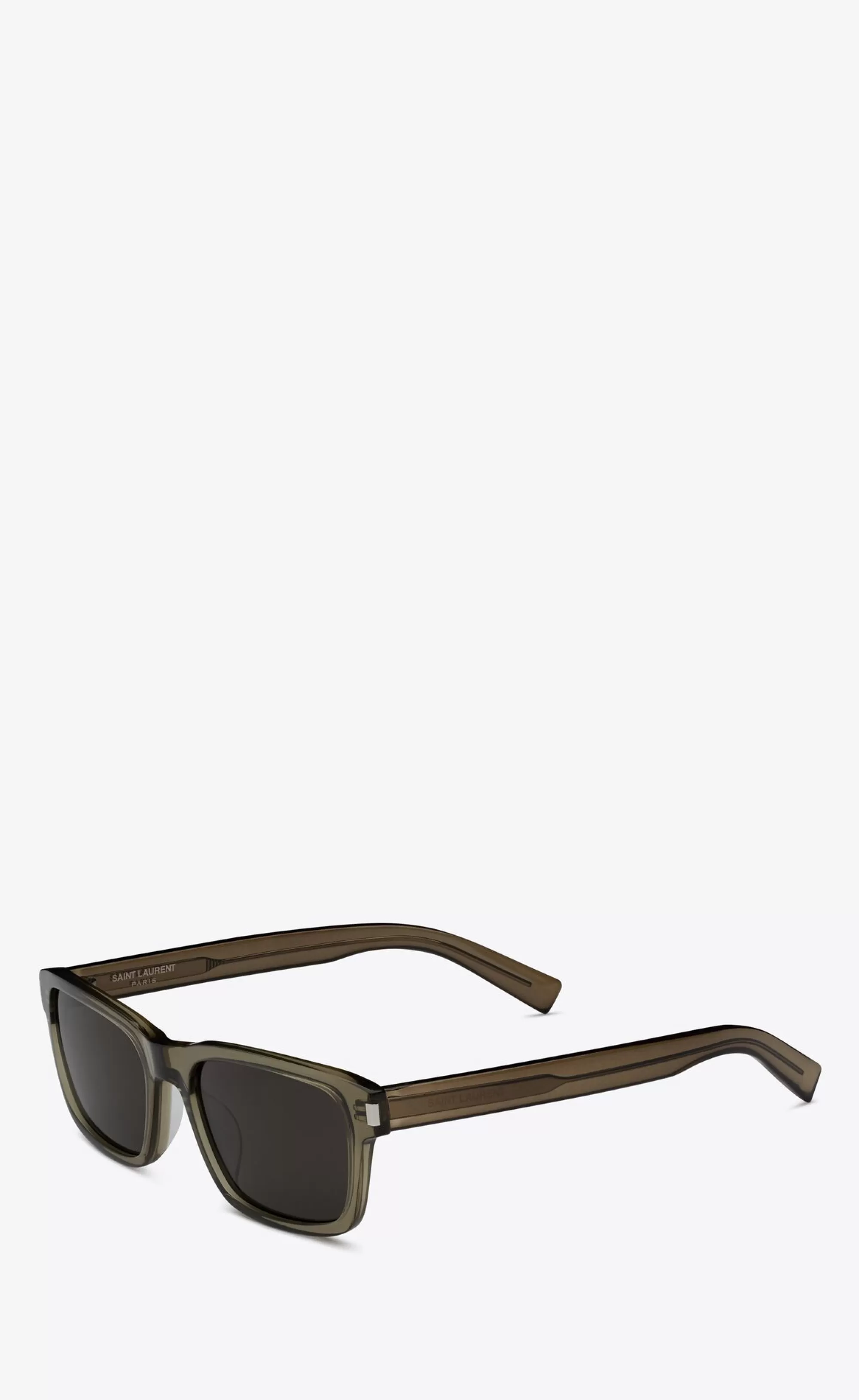 Women Saint Laurent SUNGLASSES | SUNGLASSES^SL 662 | | YSL.com